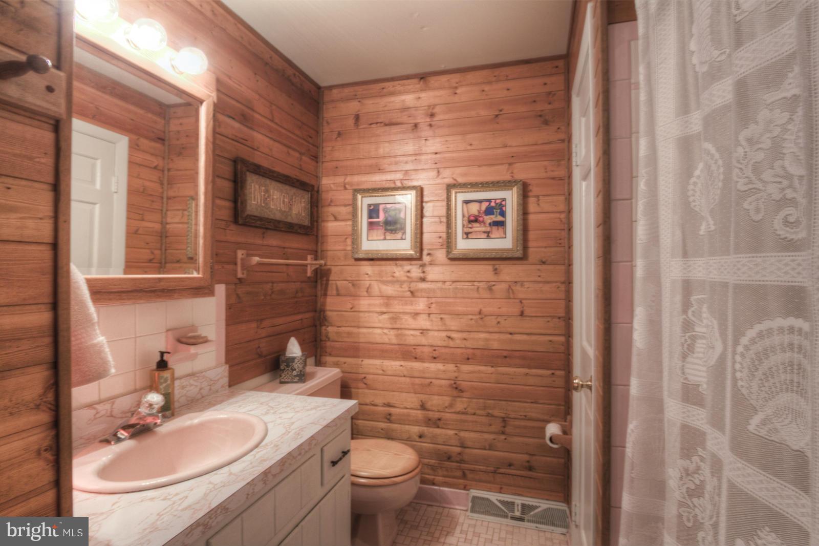 KETTLE RUN FOREST - Residential