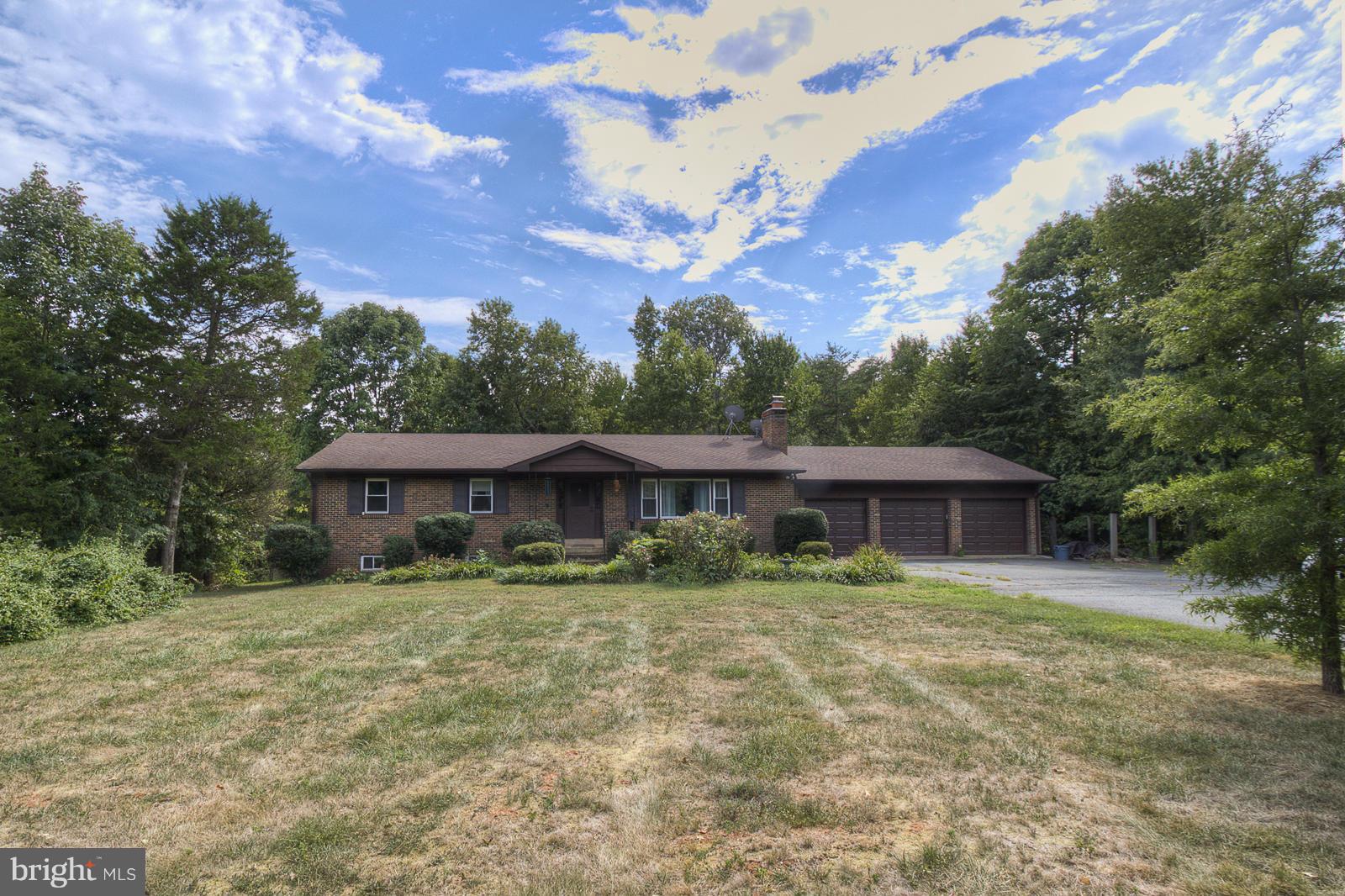 KETTLE RUN FOREST - Residential