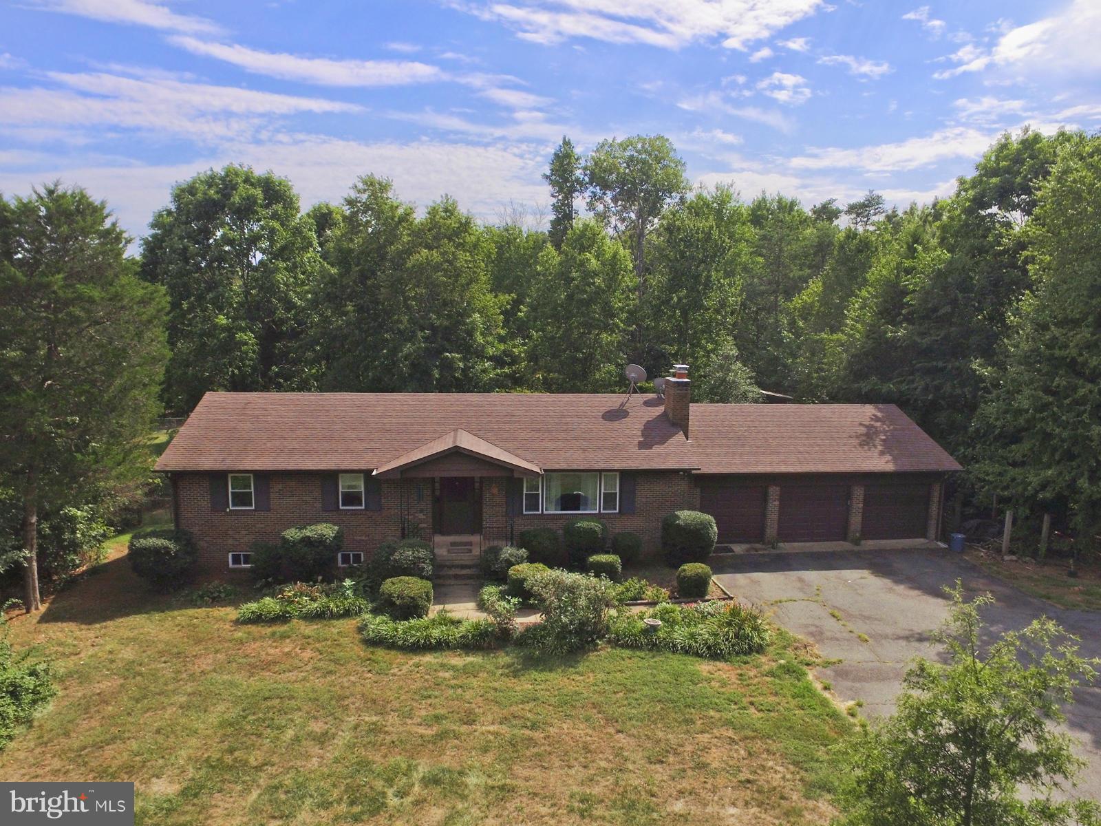 KETTLE RUN FOREST - Residential