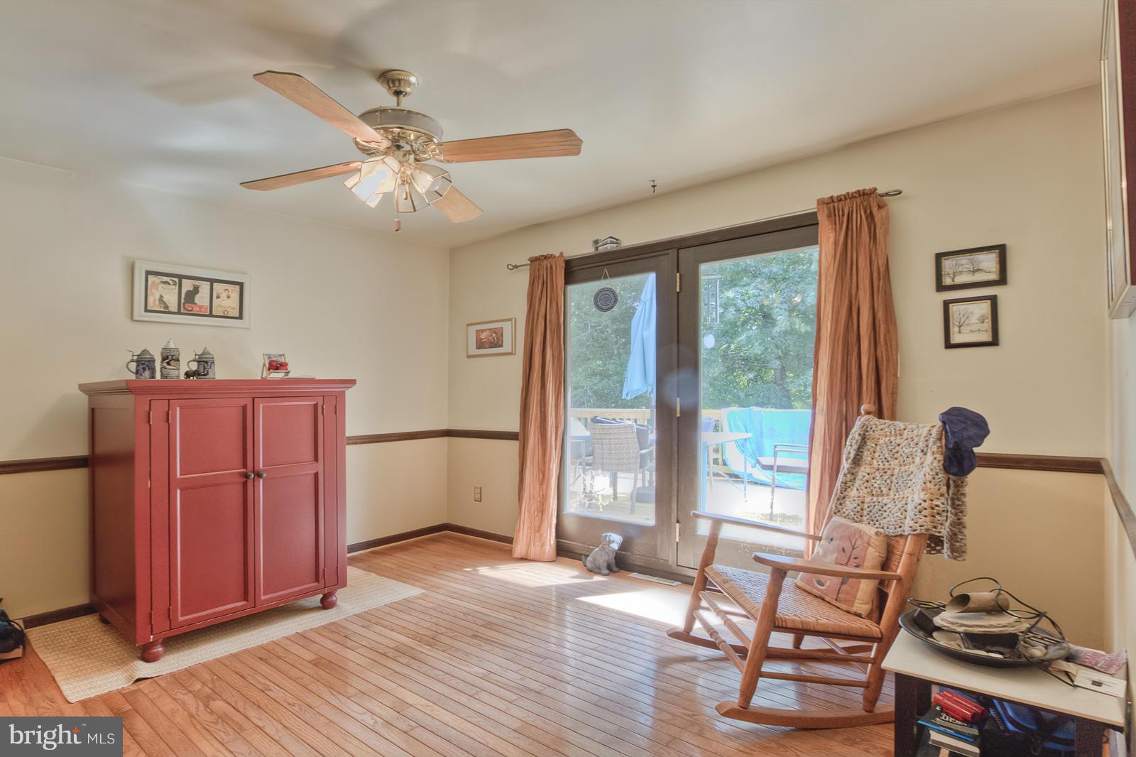 KETTLE RUN FOREST - Residential