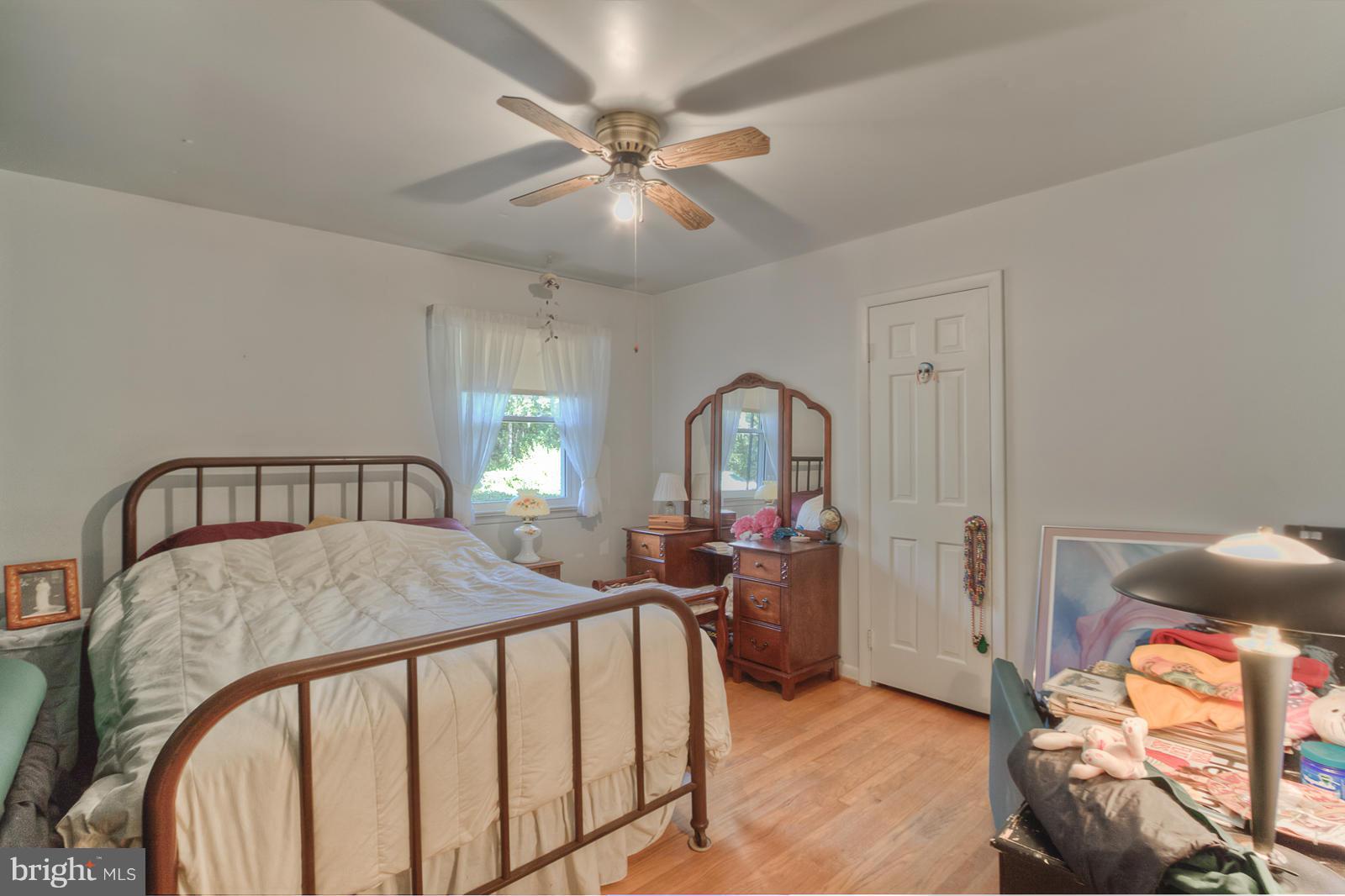 KETTLE RUN FOREST - Residential