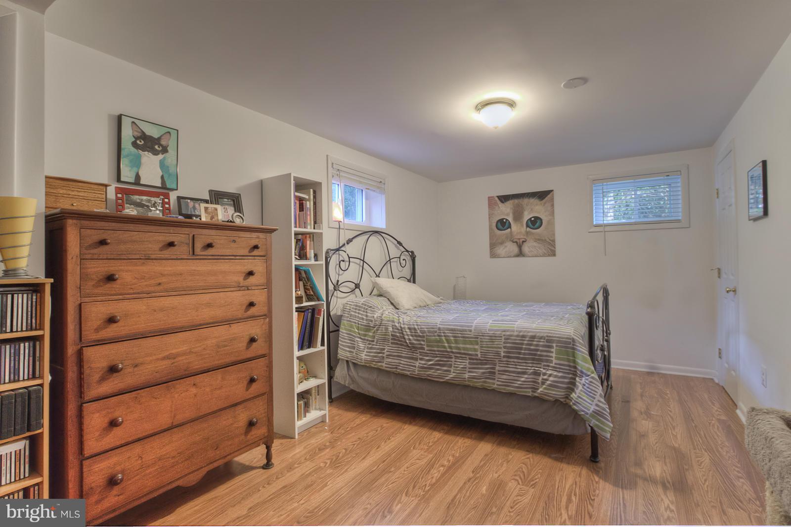 KETTLE RUN FOREST - Residential