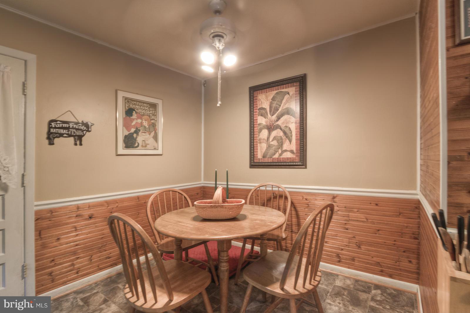 KETTLE RUN FOREST - Residential