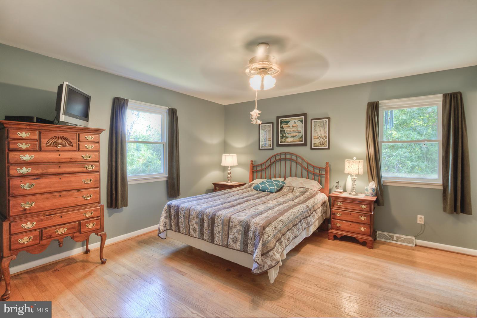 KETTLE RUN FOREST - Residential