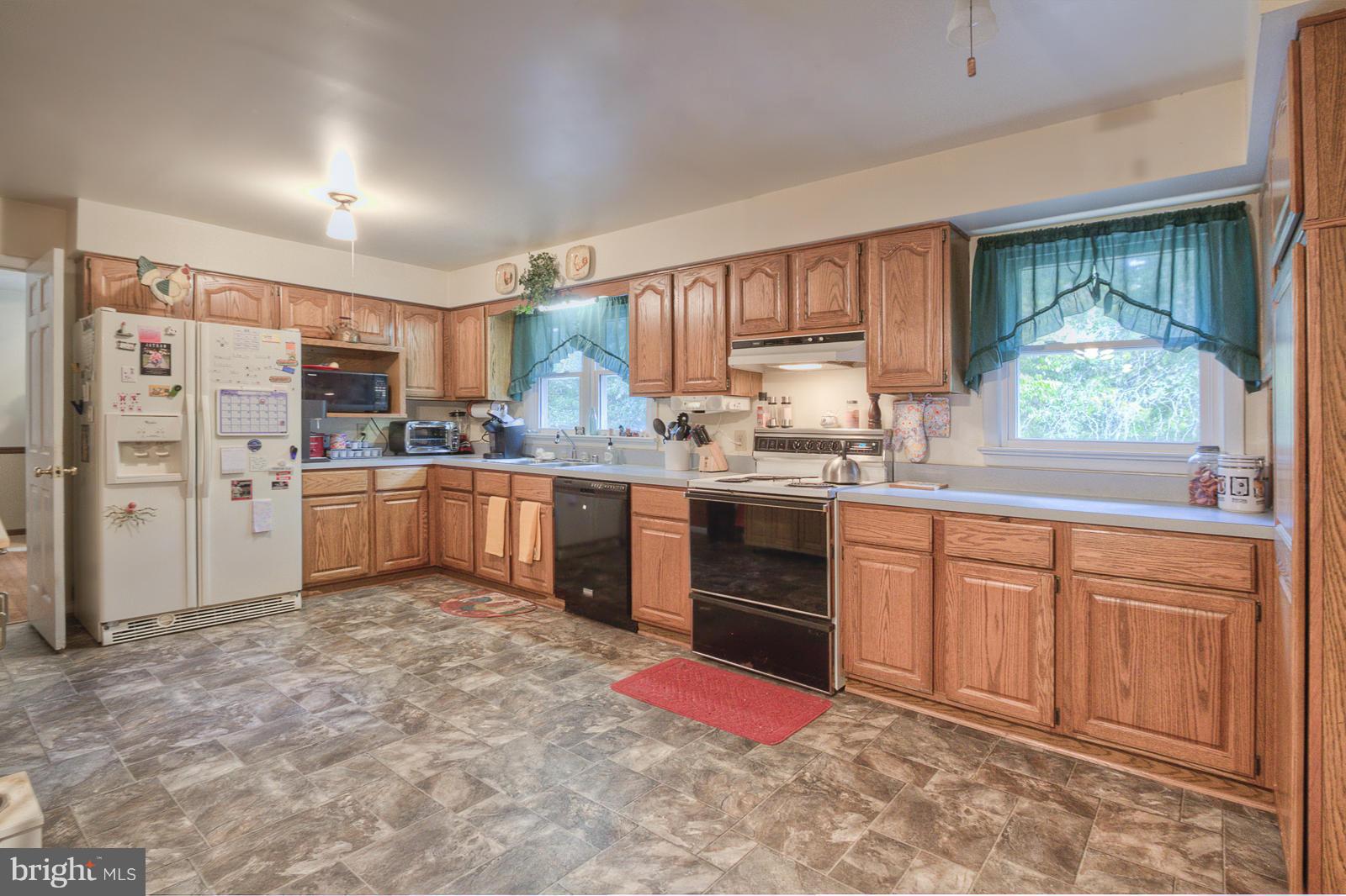 KETTLE RUN FOREST - Residential