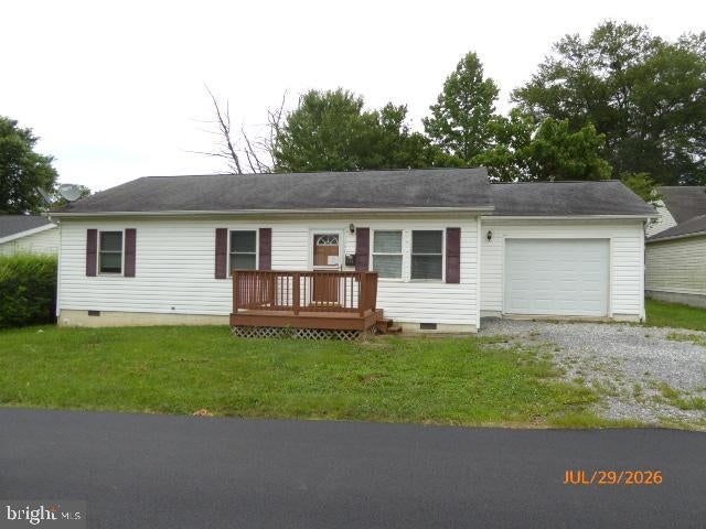 476 ELK PLACE