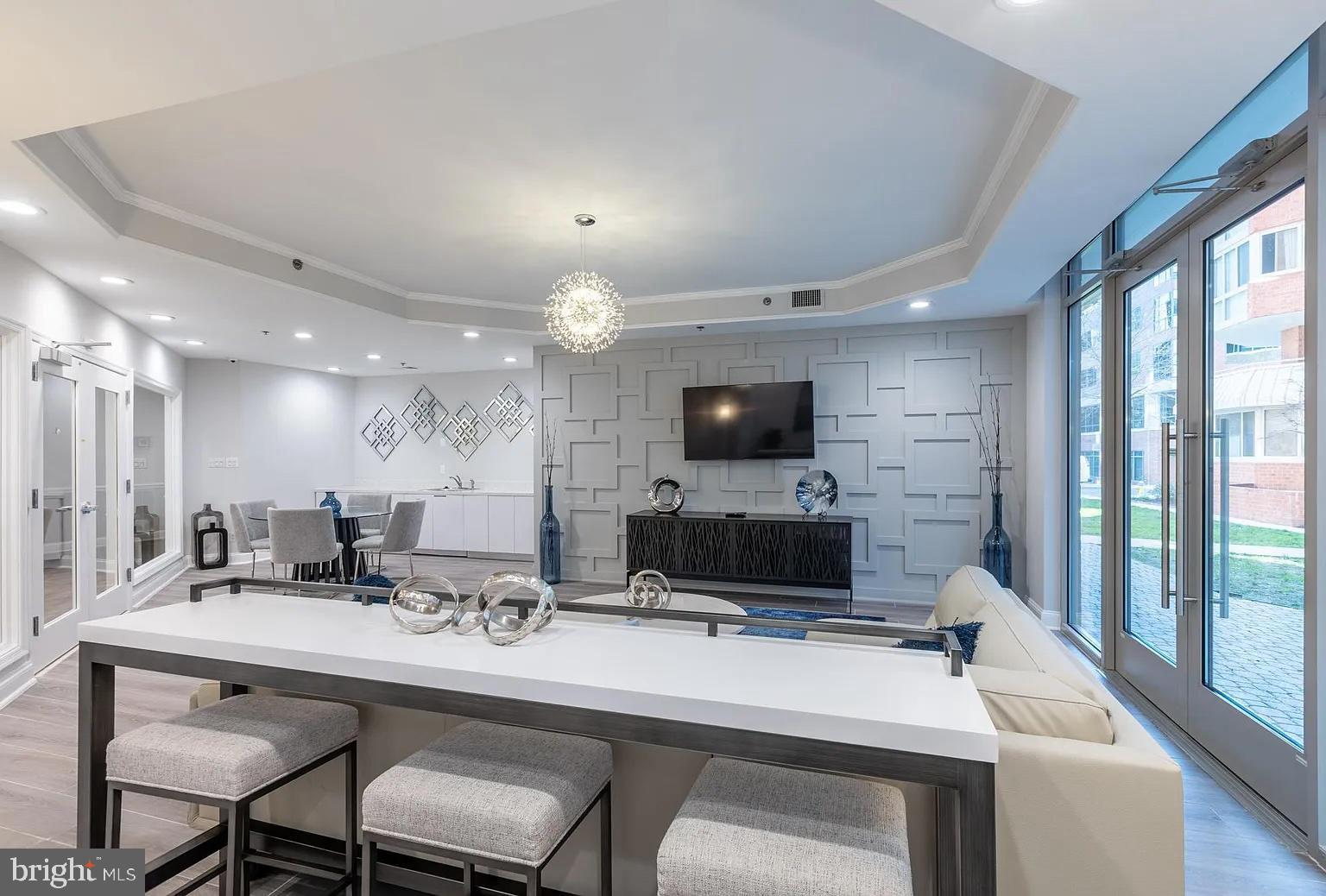 WESTVIEW AT BALLSTON METRO - Residential