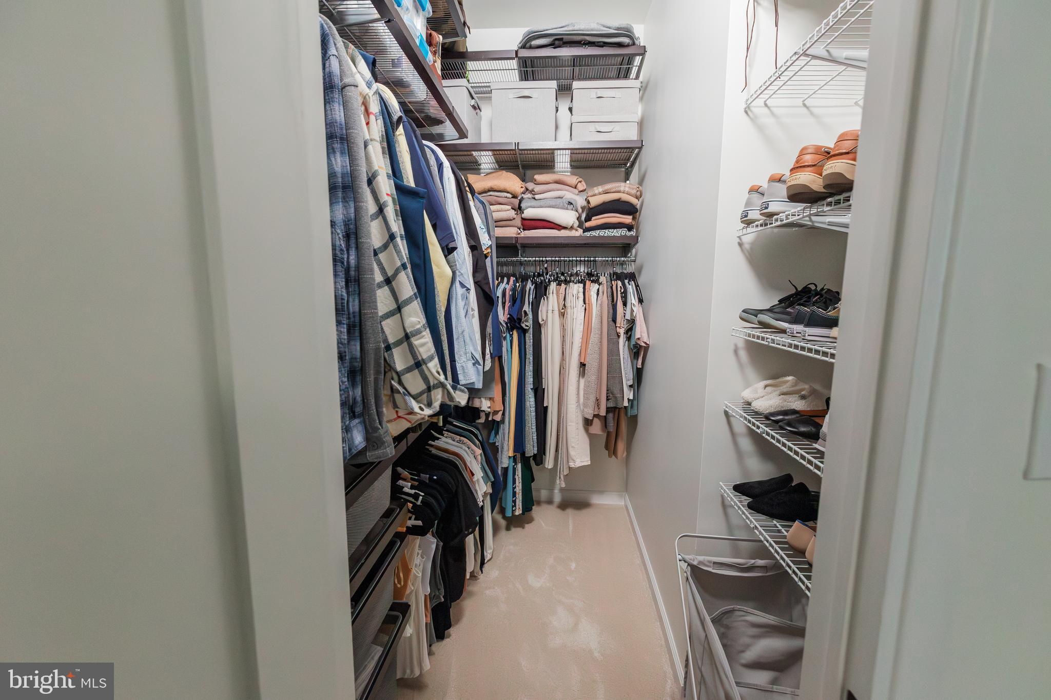 WESTVIEW AT BALLSTON METRO - Residential