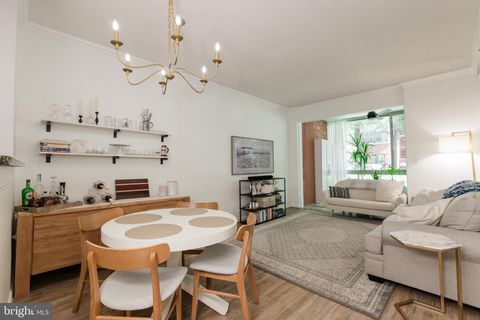 1024 N UTAH STREET 116 ARLINGTON VA 22201
