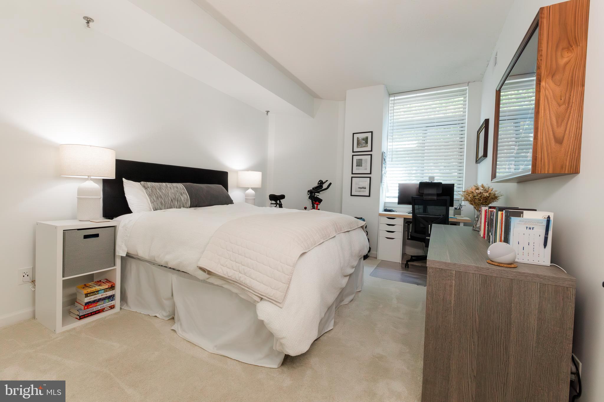 WESTVIEW AT BALLSTON METRO - Residential