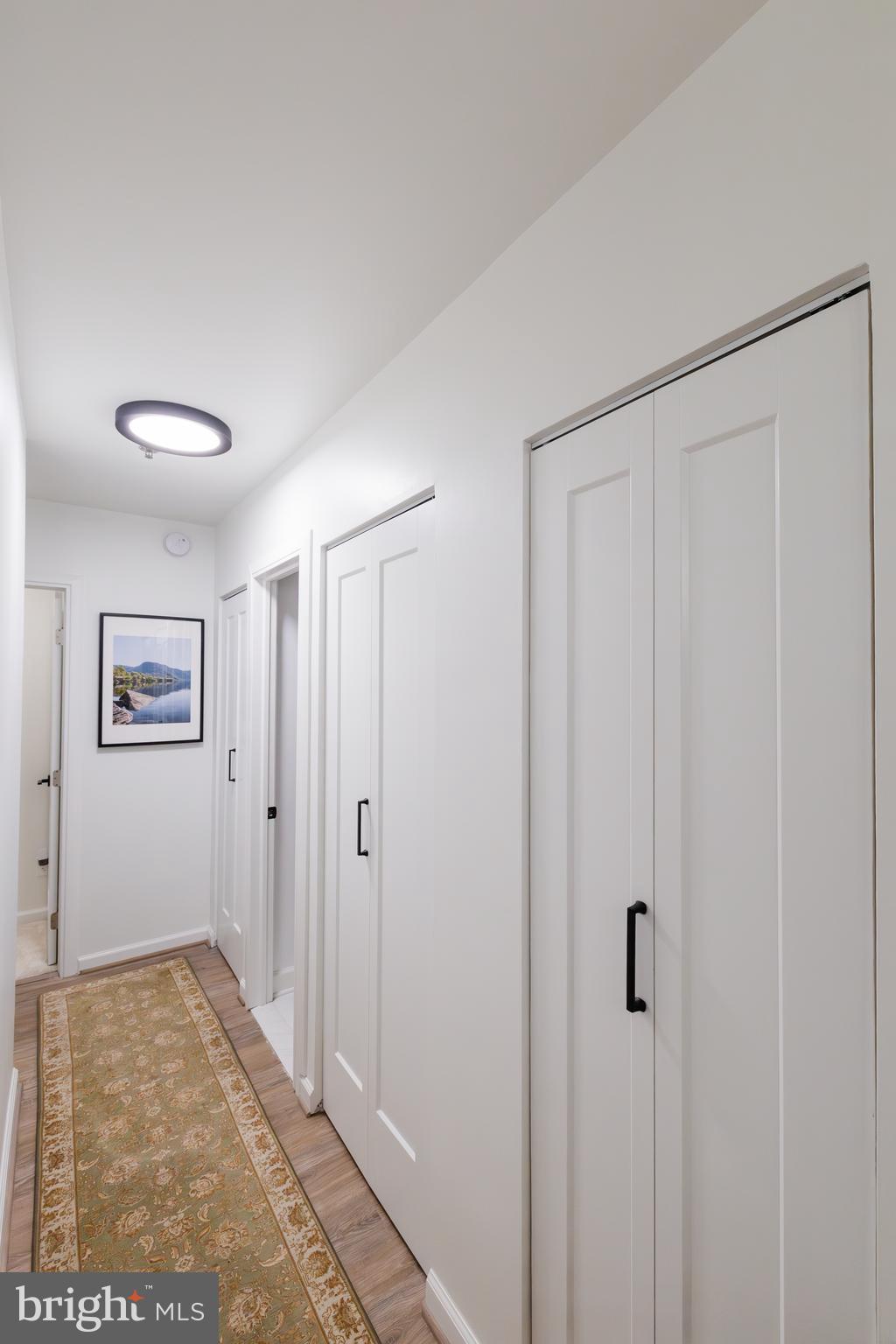 WESTVIEW AT BALLSTON METRO - Residential