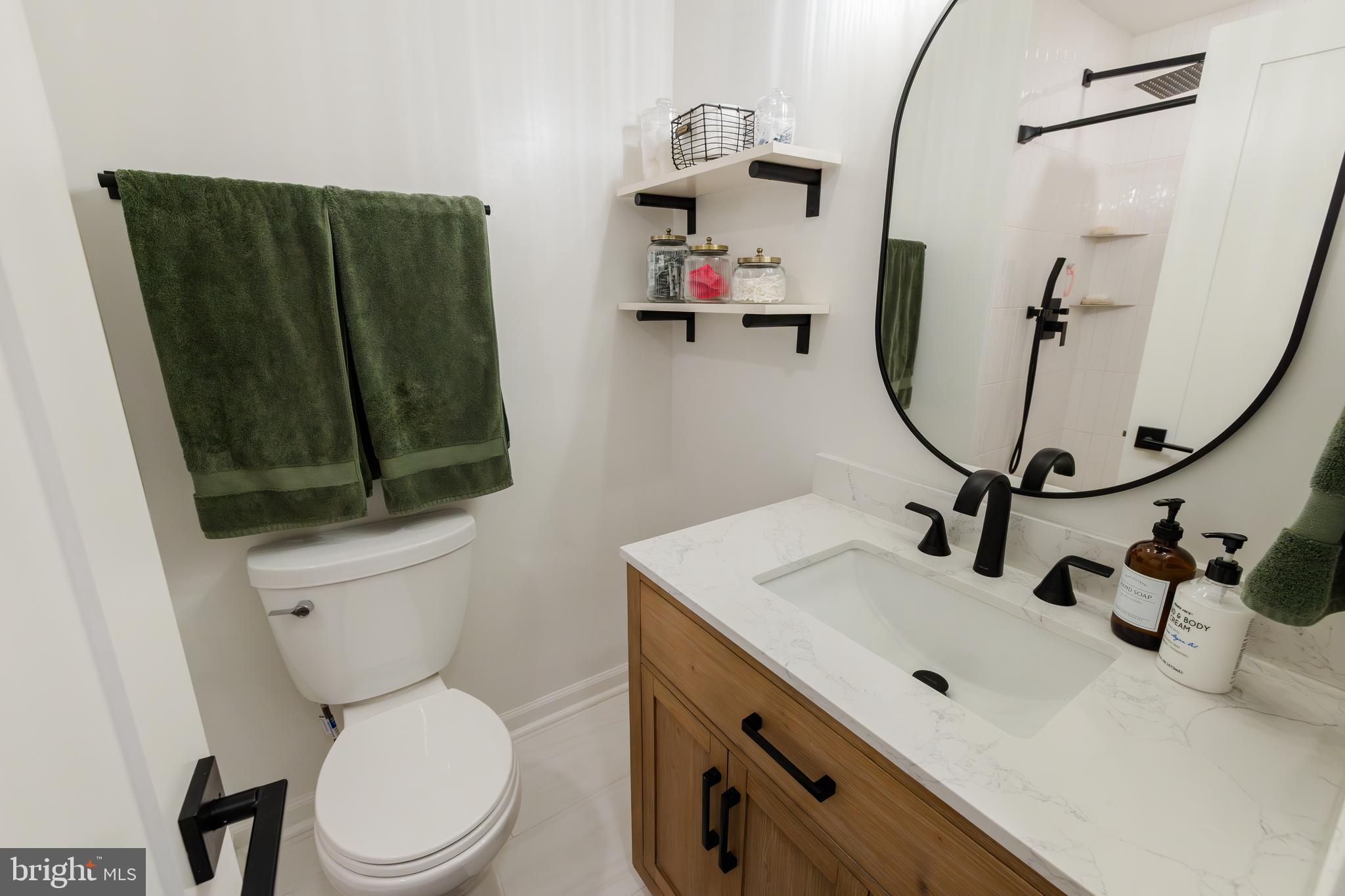 WESTVIEW AT BALLSTON METRO - Residential