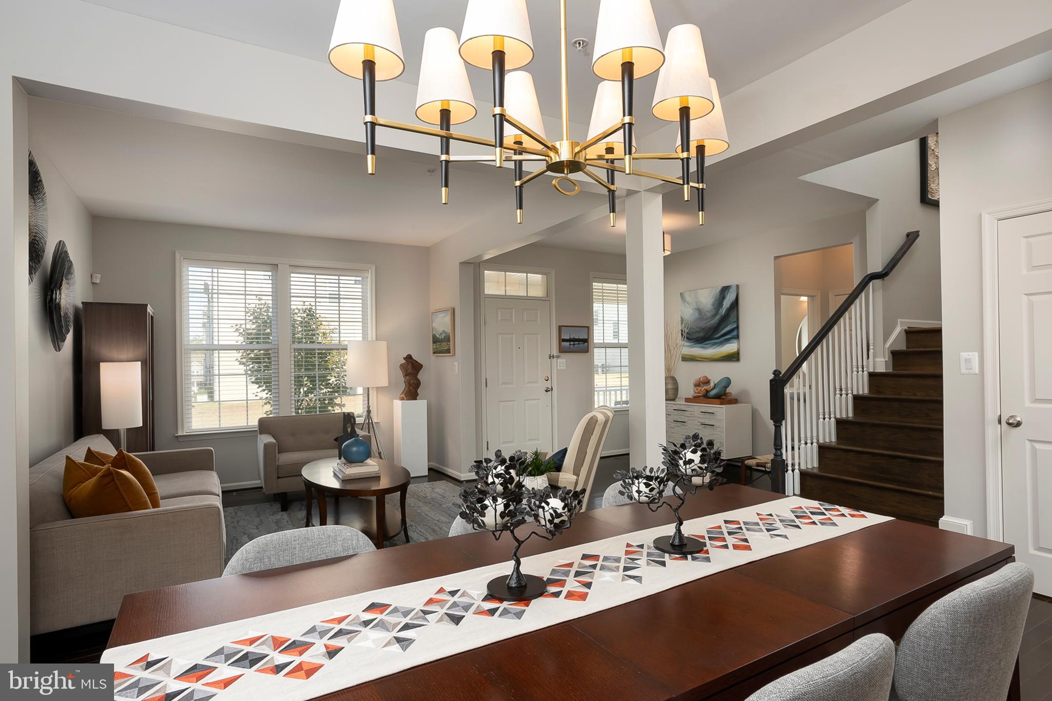 ROCKLAND AT ROGERS - Residential