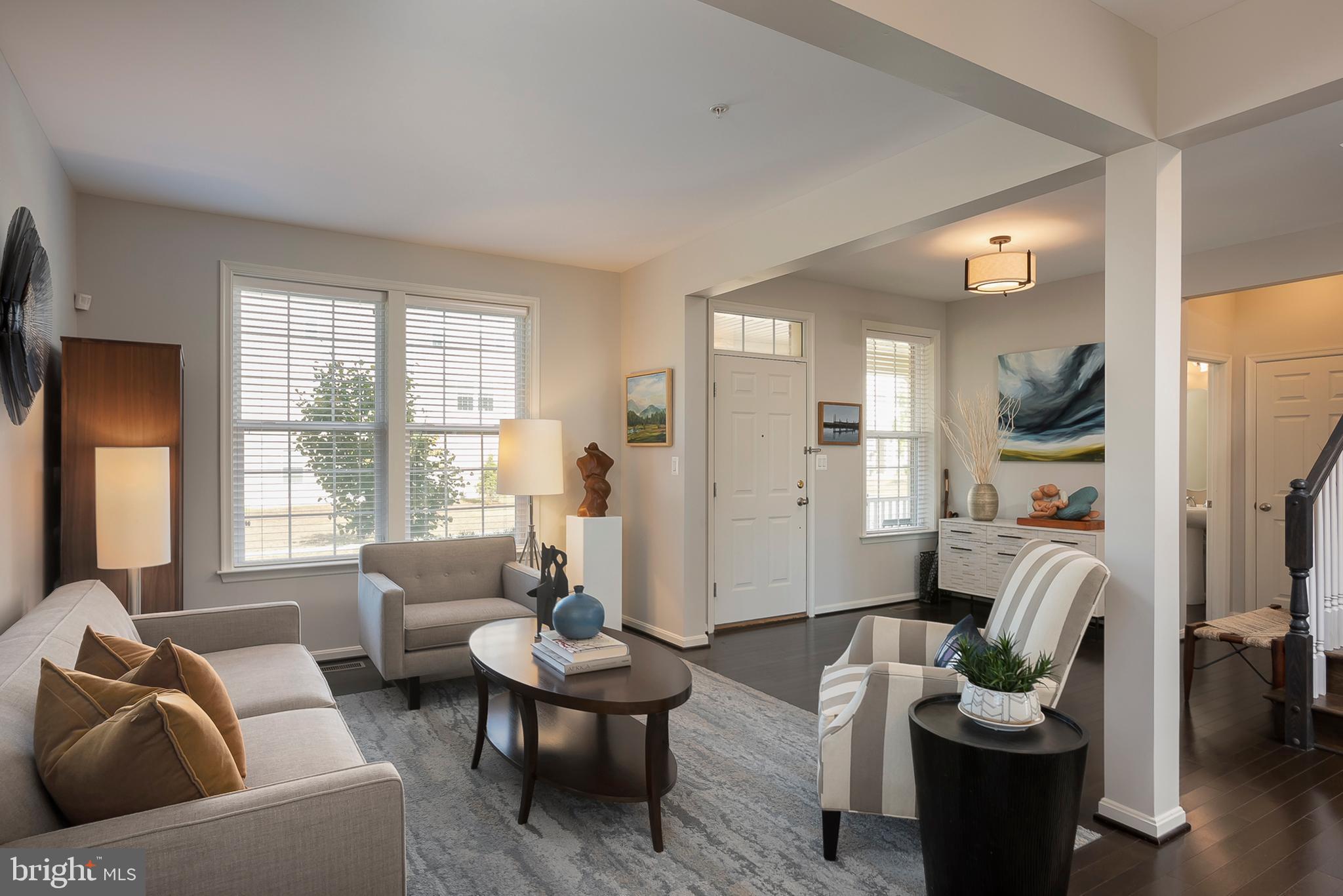 ROCKLAND AT ROGERS - Residential