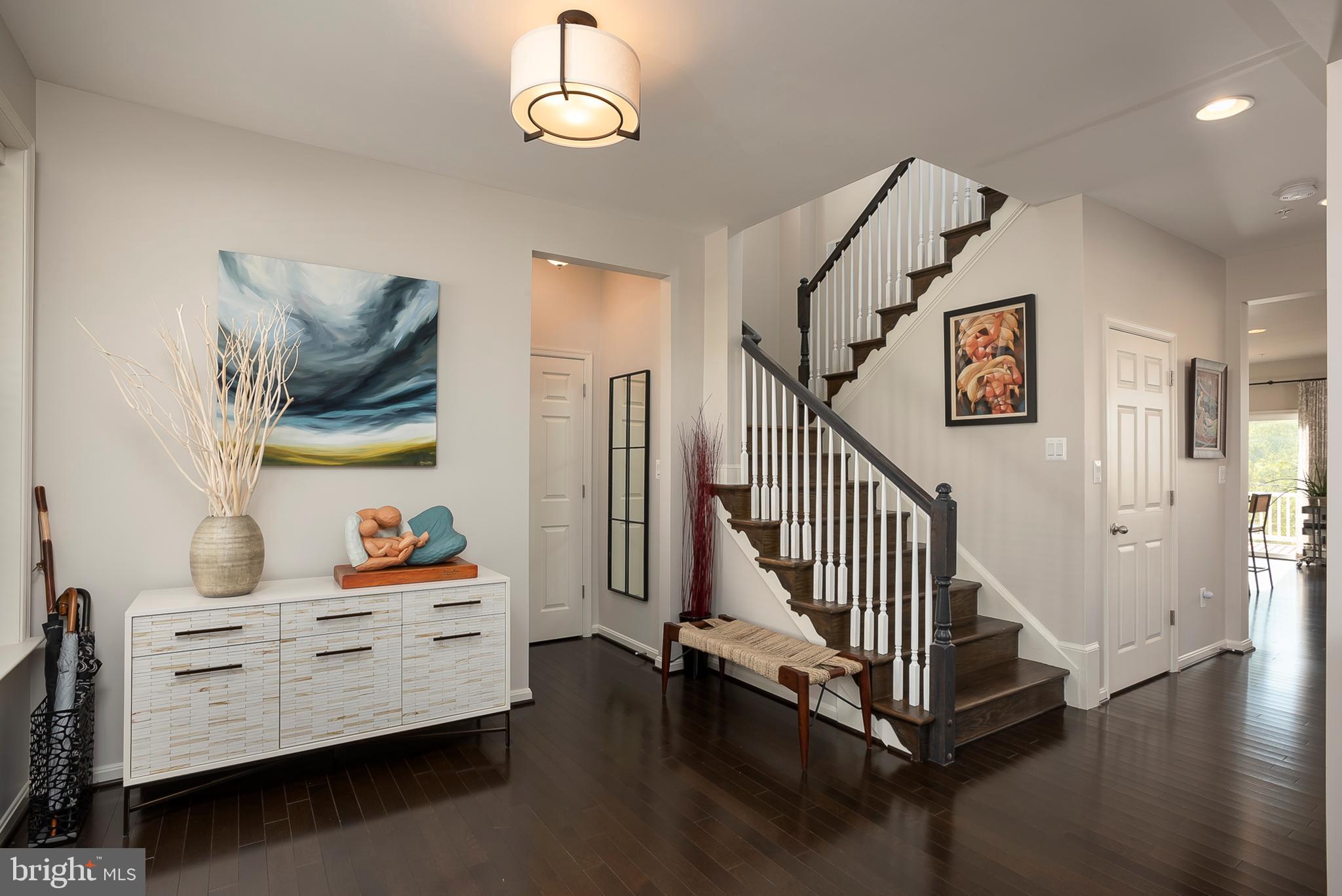 ROCKLAND AT ROGERS - Residential