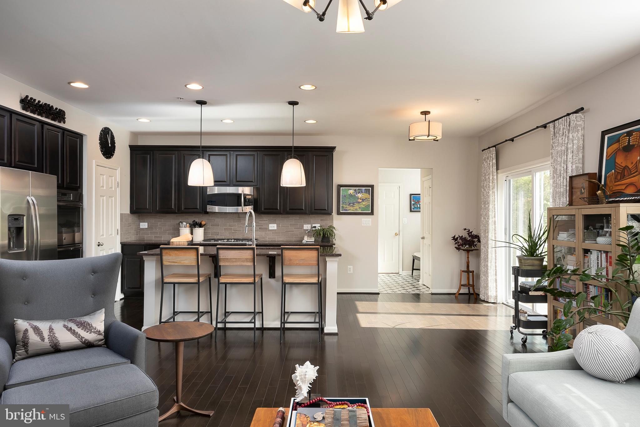 ROCKLAND AT ROGERS - Residential