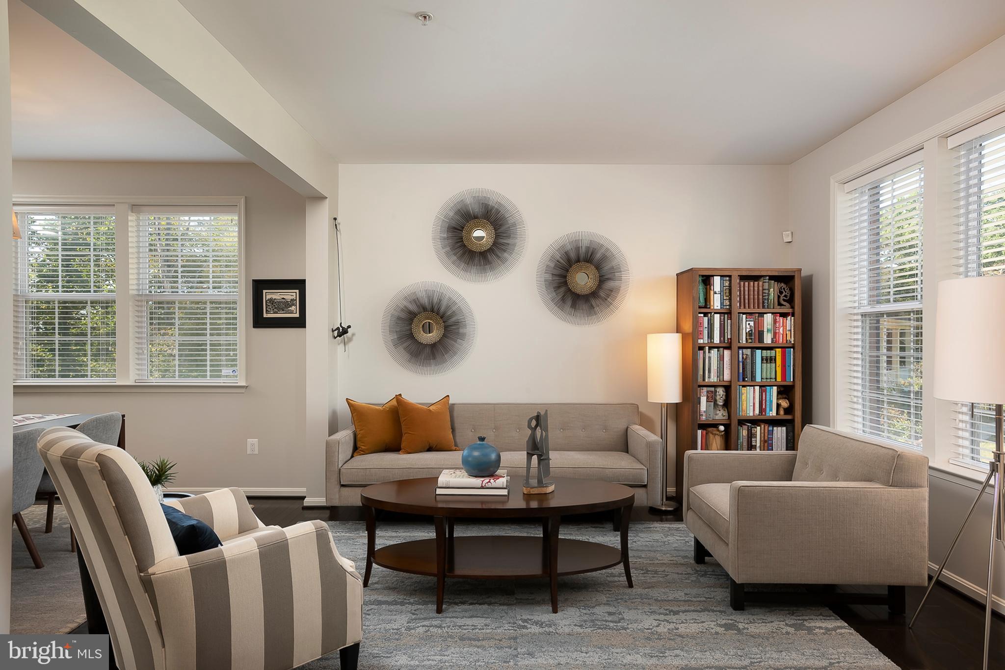 ROCKLAND AT ROGERS - Residential