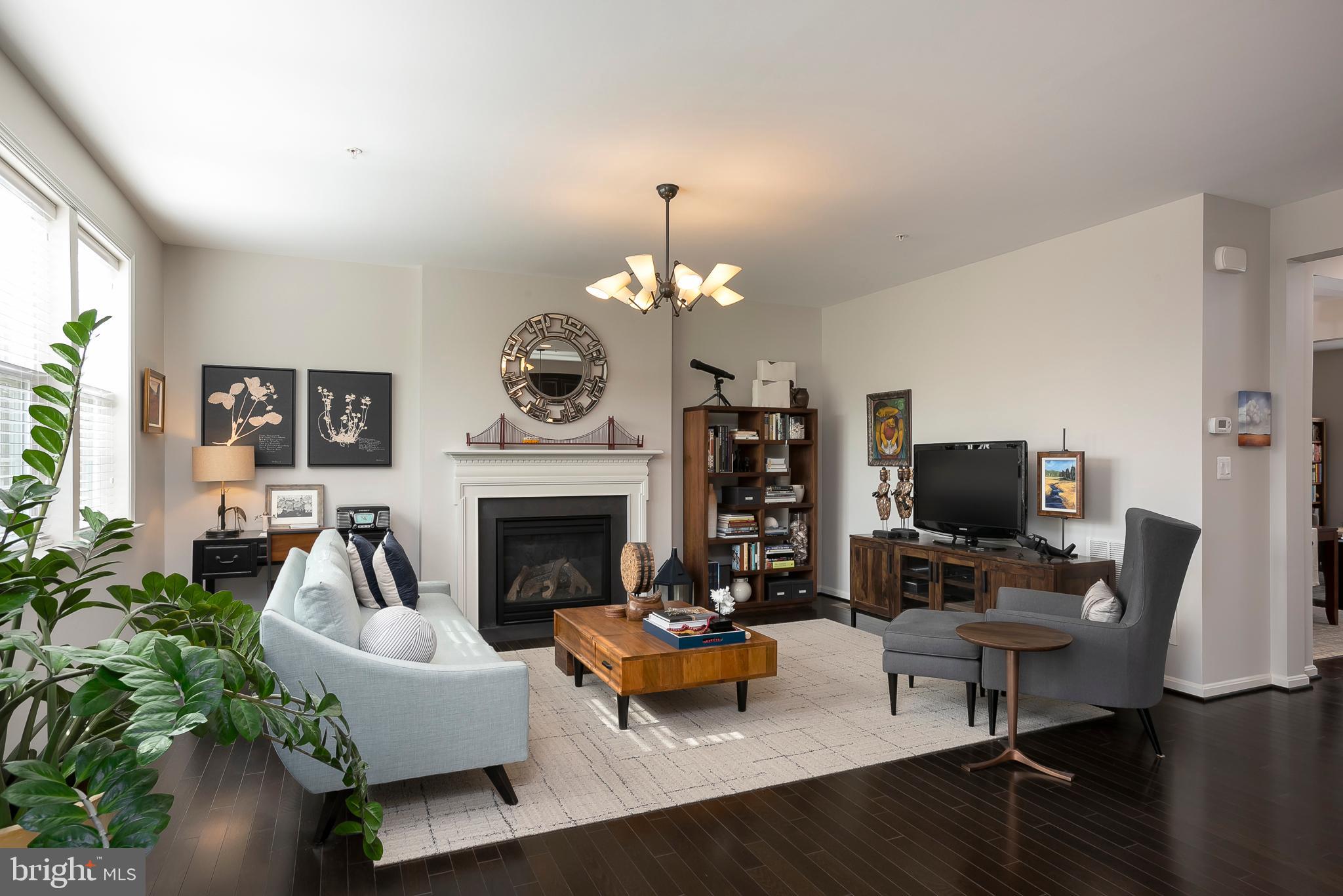 ROCKLAND AT ROGERS - Residential