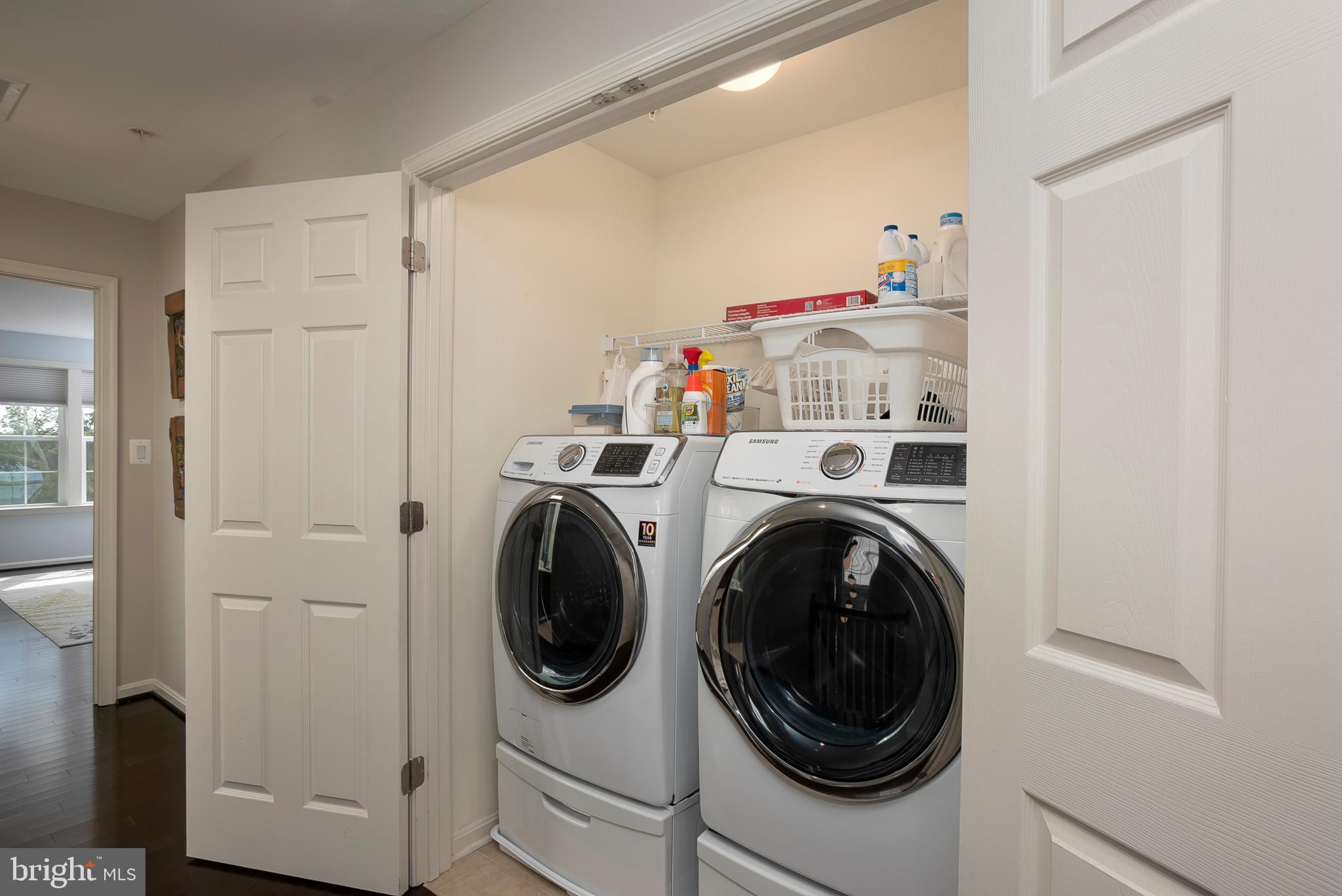 ROCKLAND AT ROGERS - Residential