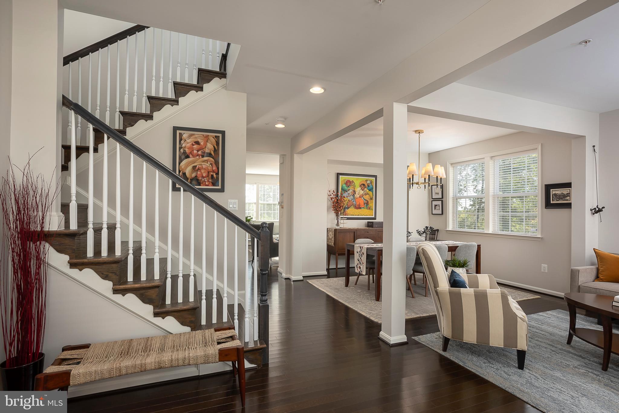 ROCKLAND AT ROGERS - Residential