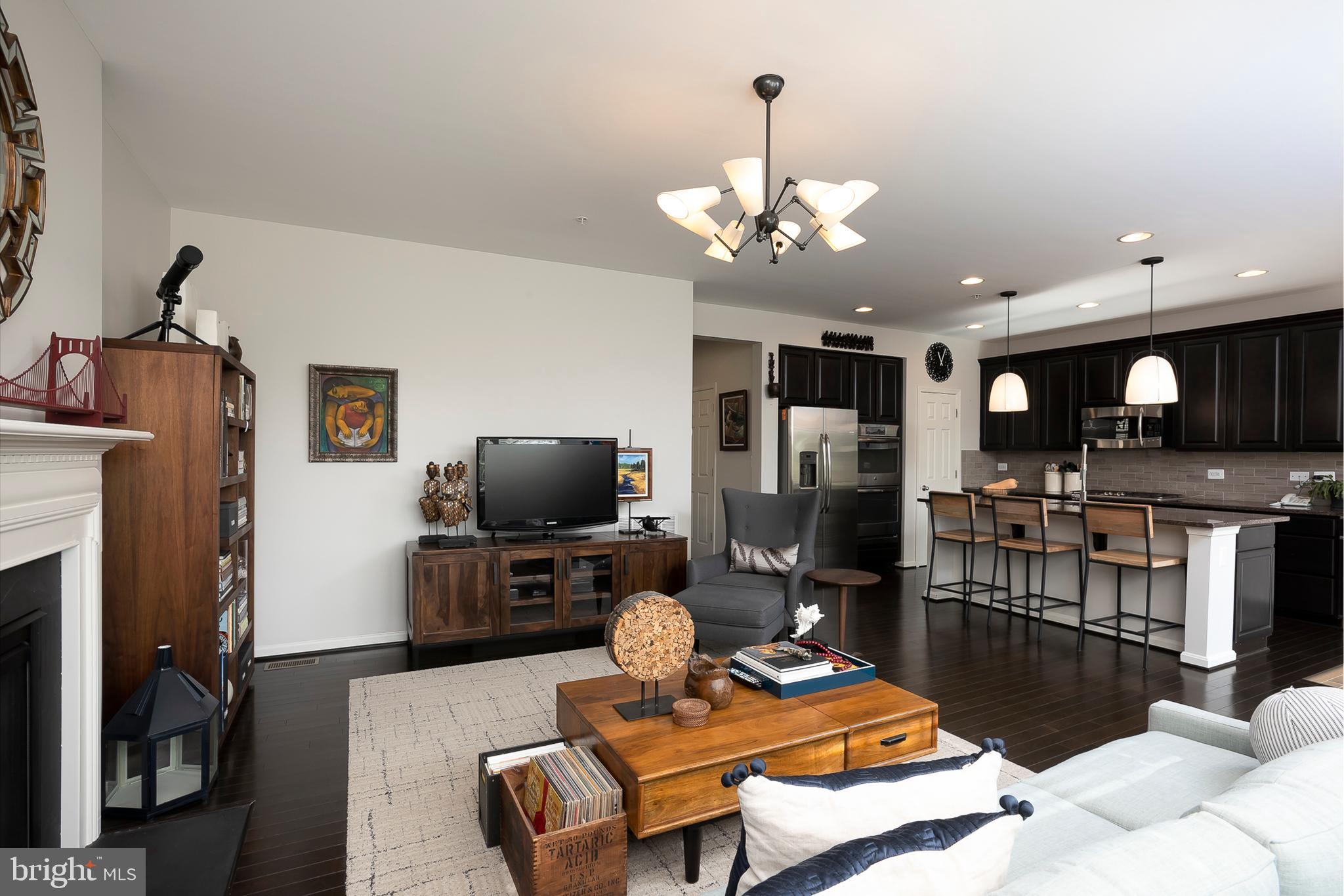 ROCKLAND AT ROGERS - Residential