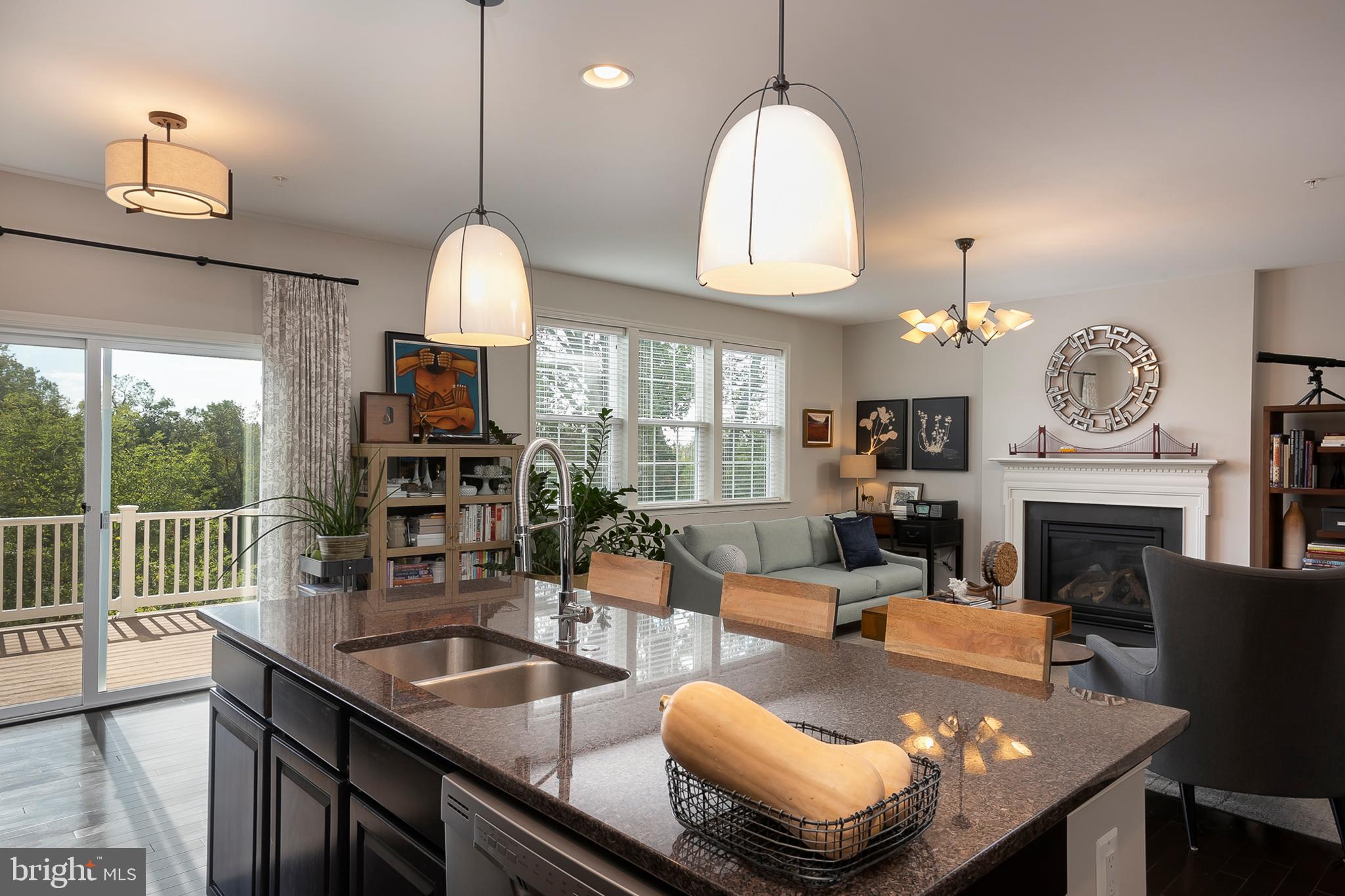 ROCKLAND AT ROGERS - Residential