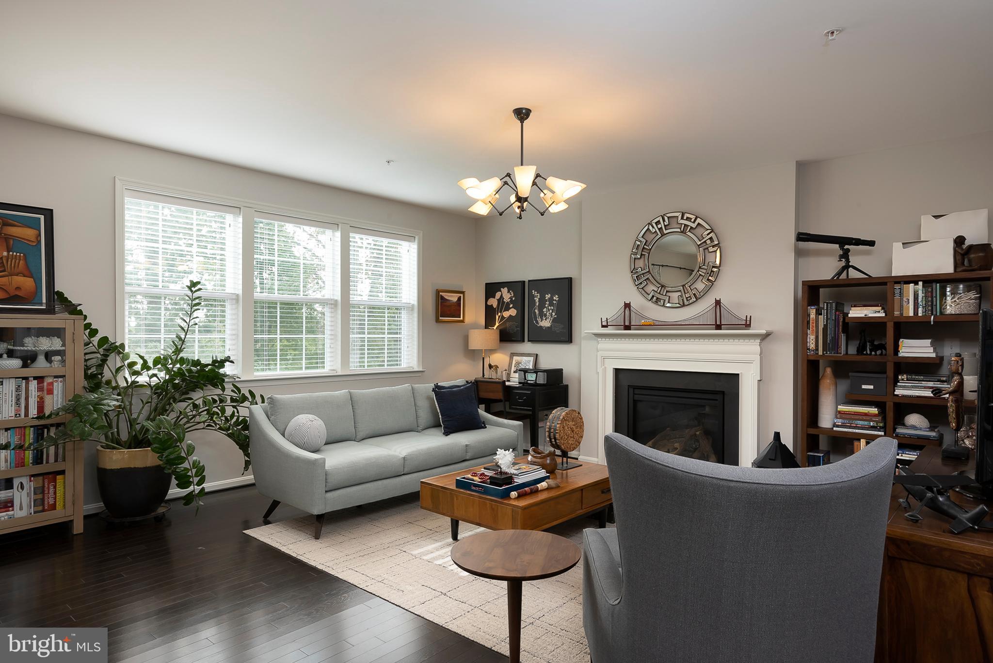 ROCKLAND AT ROGERS - Residential