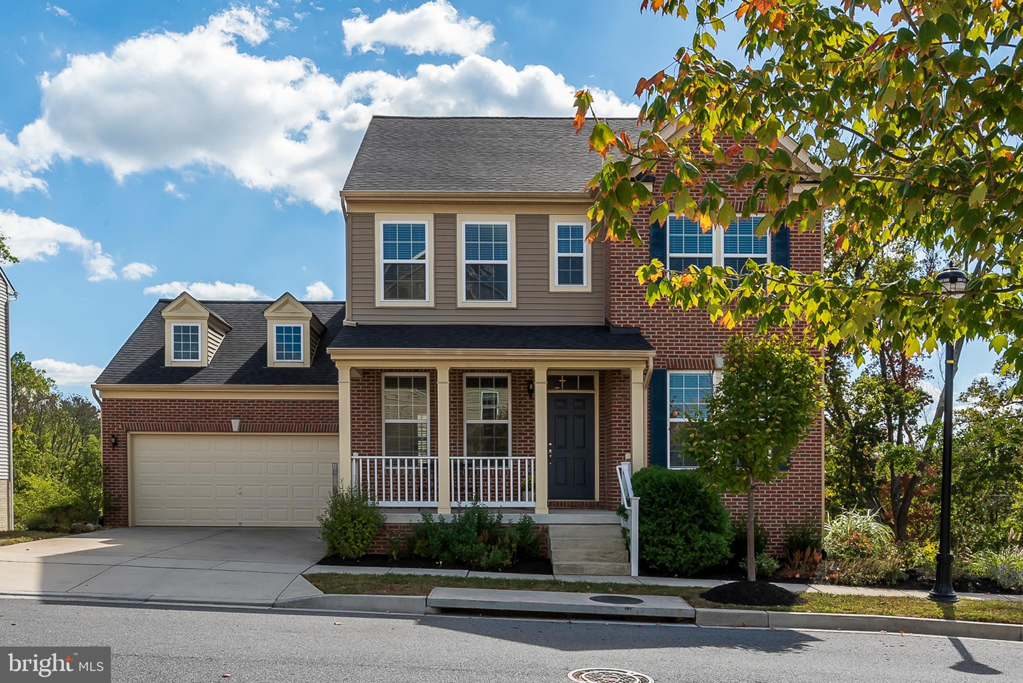 ROCKLAND AT ROGERS - Residential