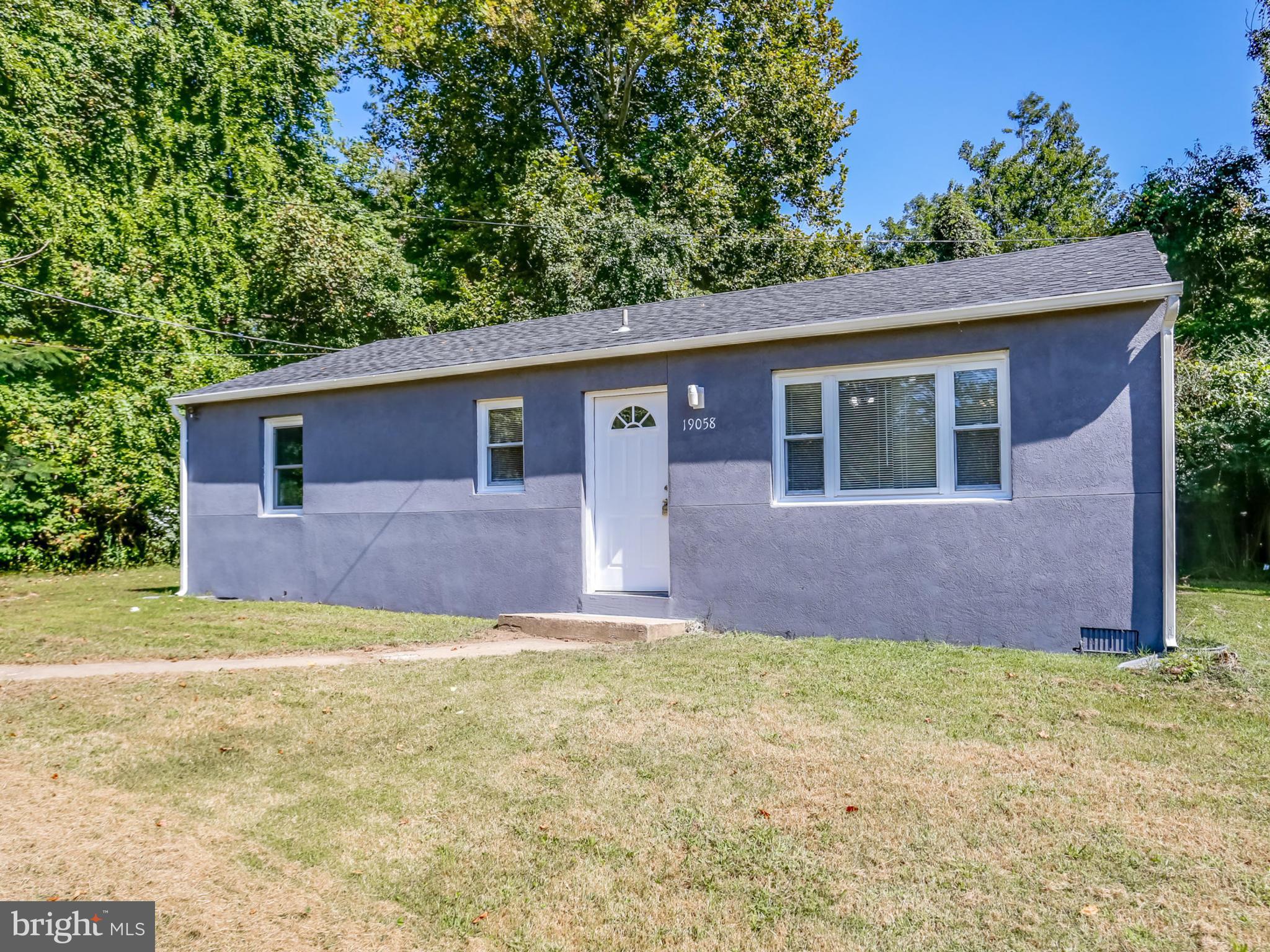 NONE AVAILABLE - Residential