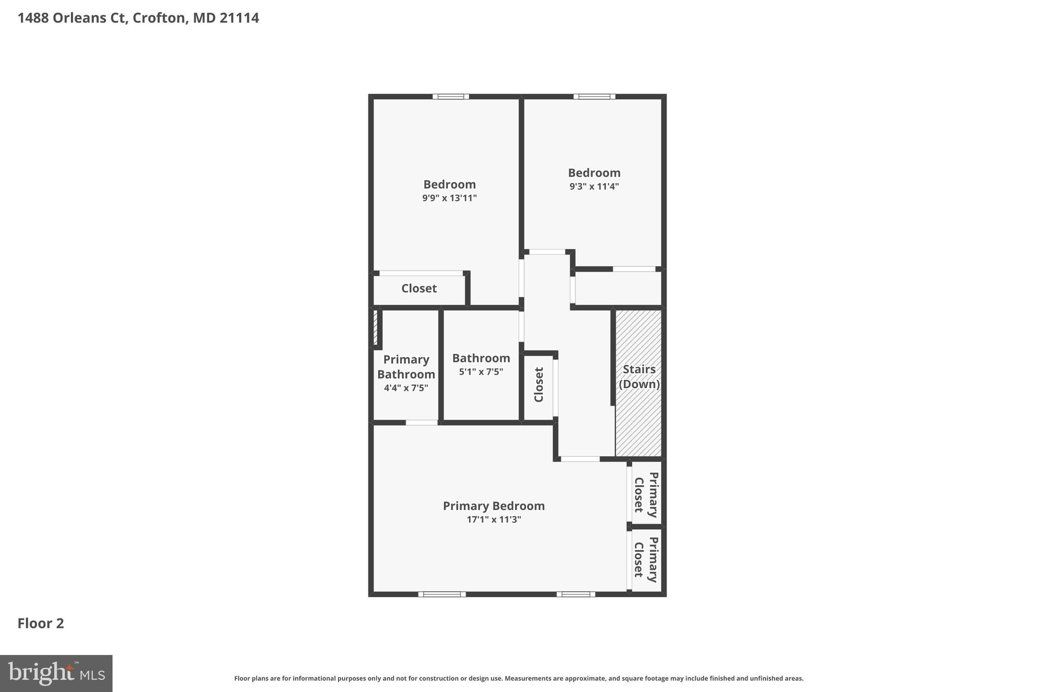 CROFTON MEWS CONDO - Residential
