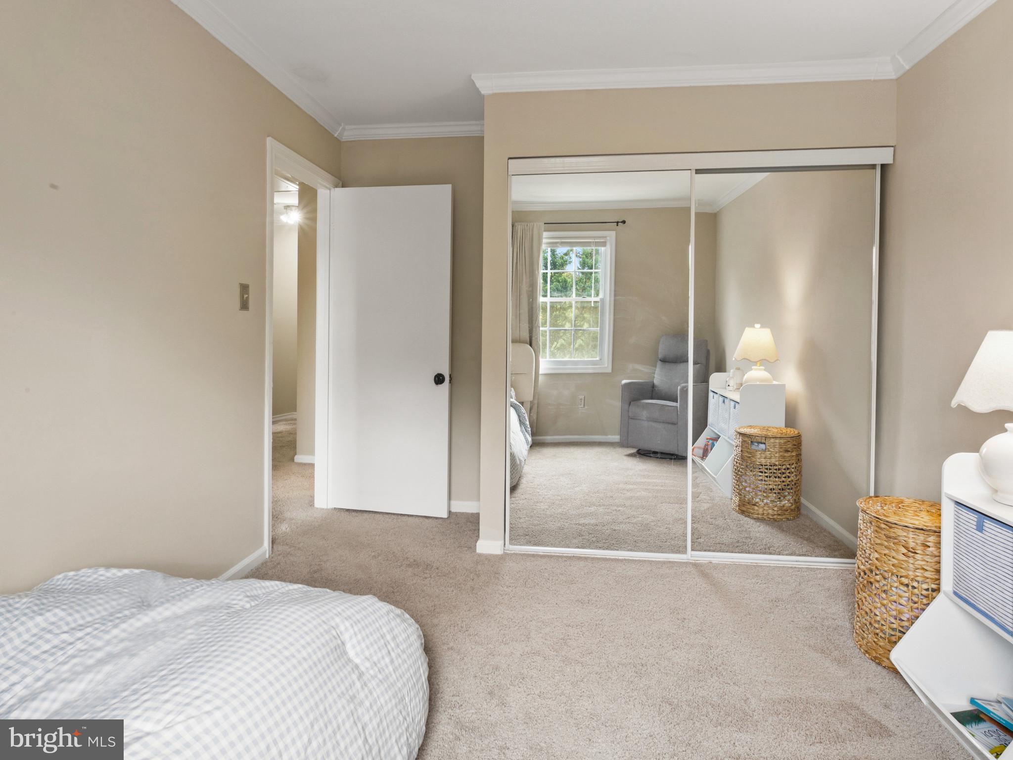 CROFTON MEWS CONDO - Residential