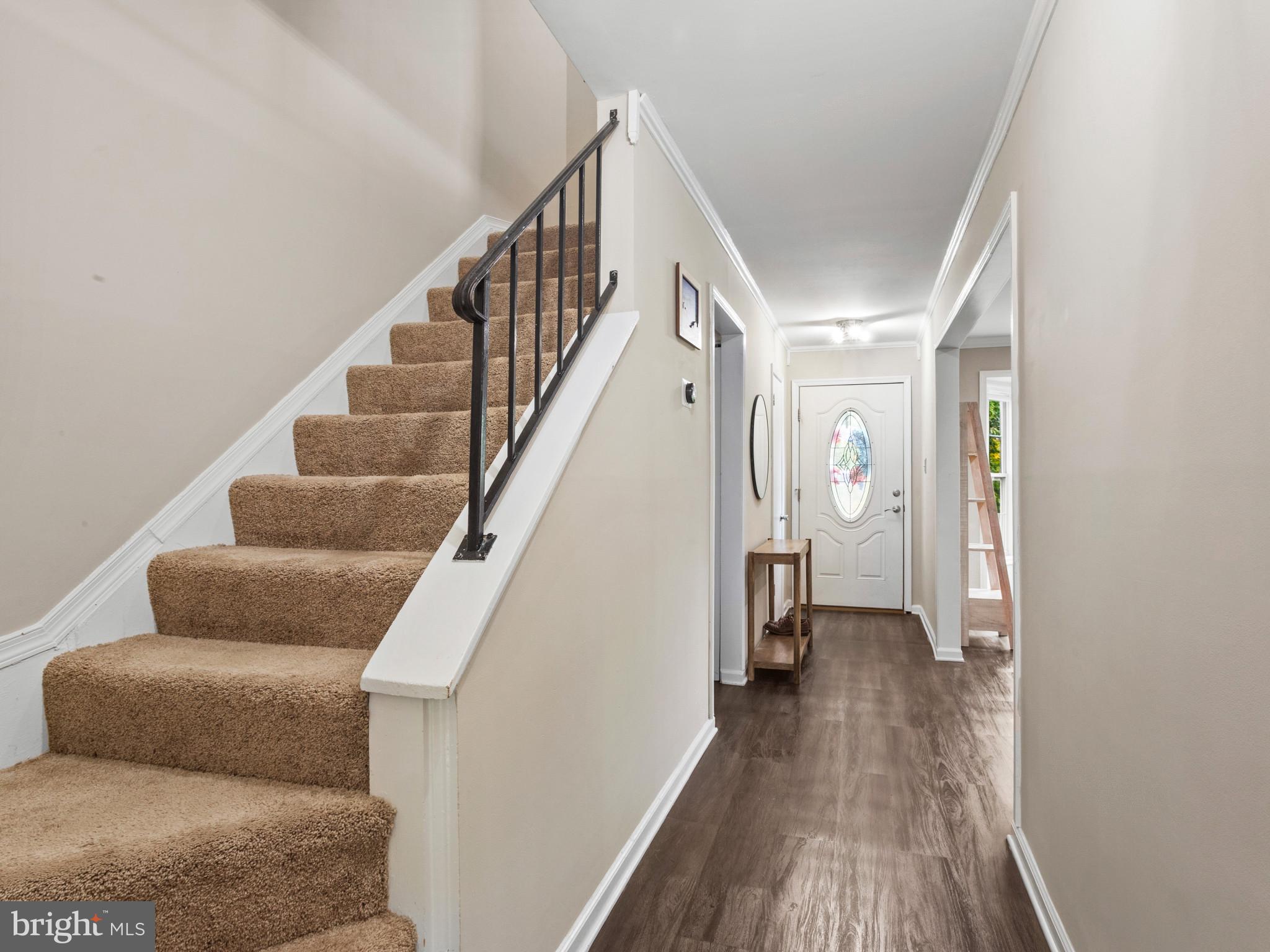 CROFTON MEWS CONDO - Residential