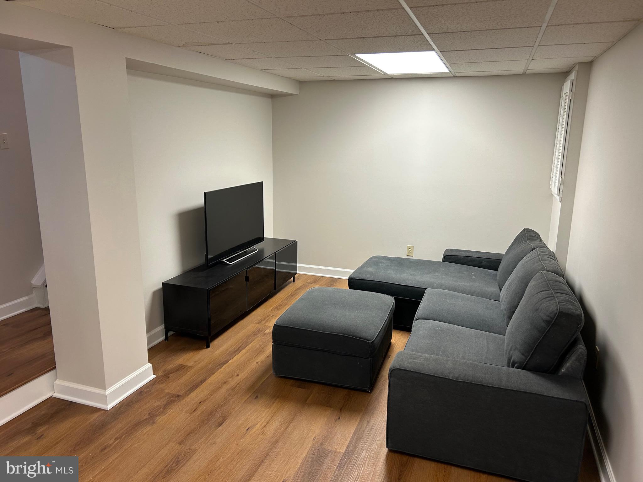 PARK OVERLOOK - Residential