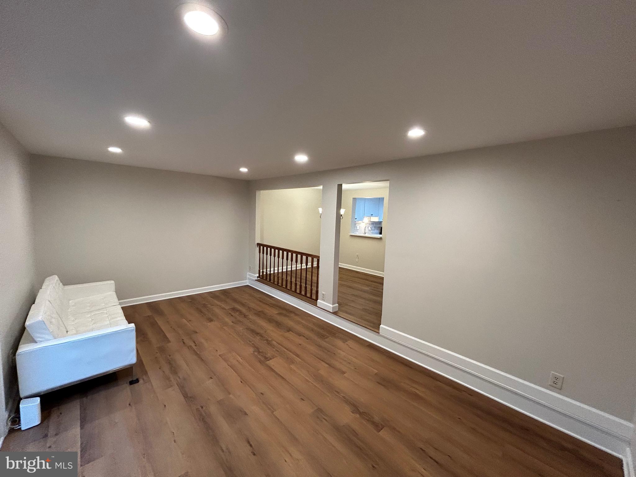 PARK OVERLOOK - Residential