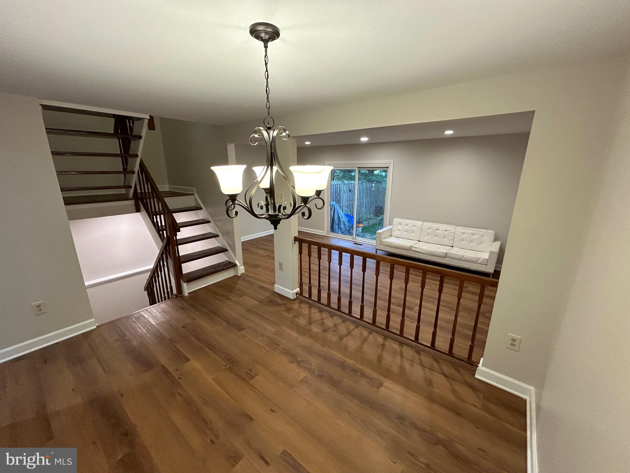 PARK OVERLOOK - Residential