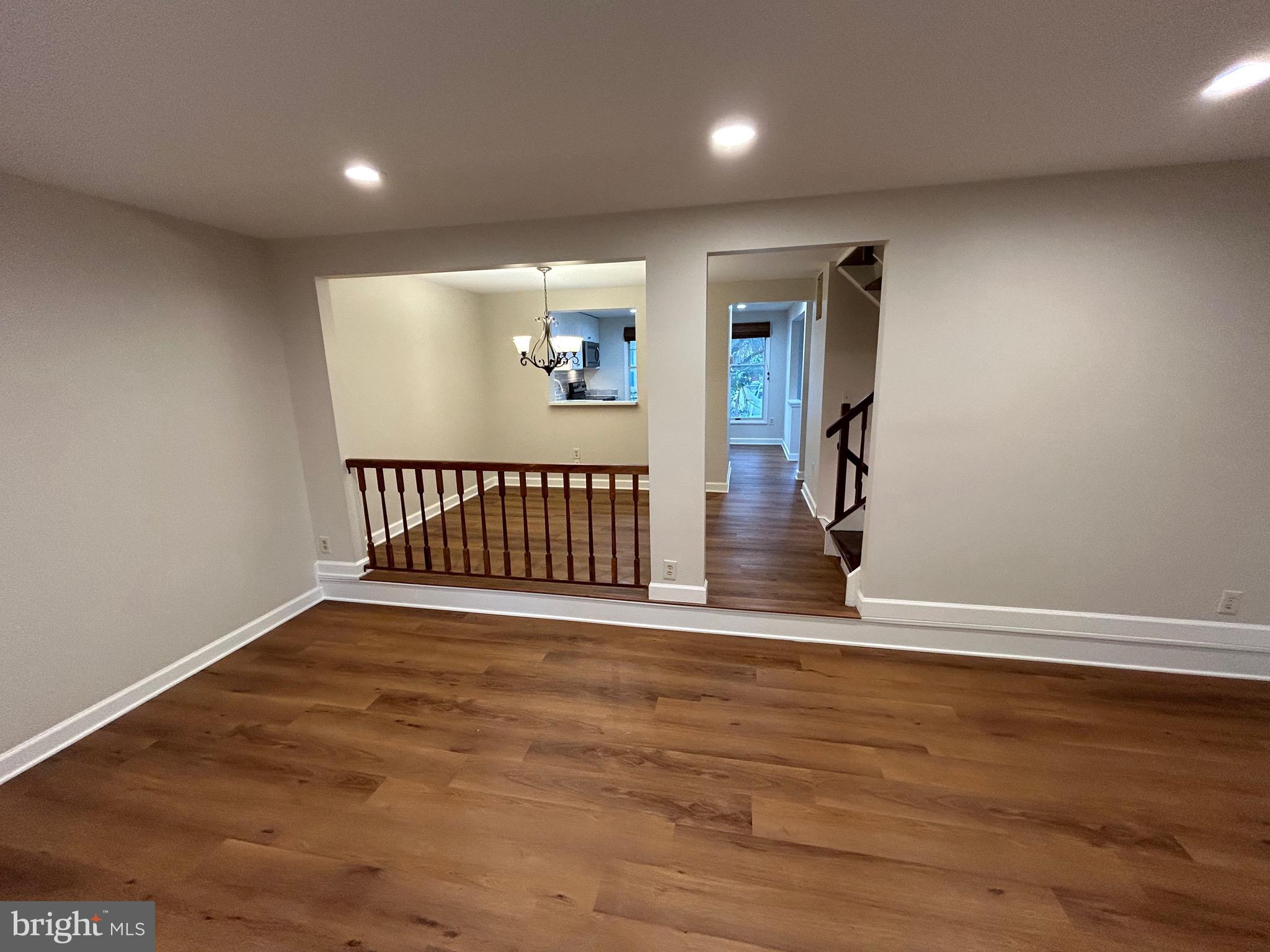 PARK OVERLOOK - Residential