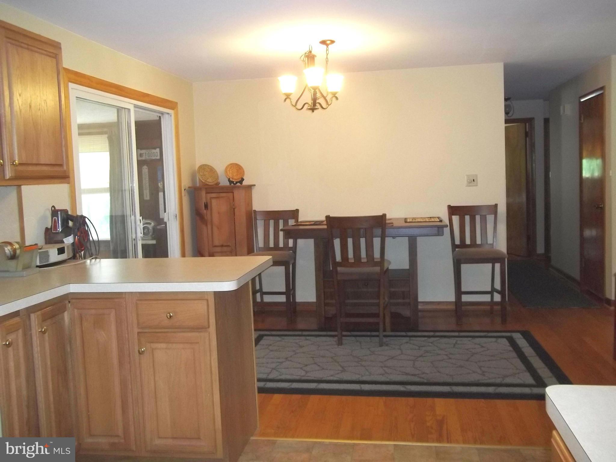 BETHEL RIDGE - Residential