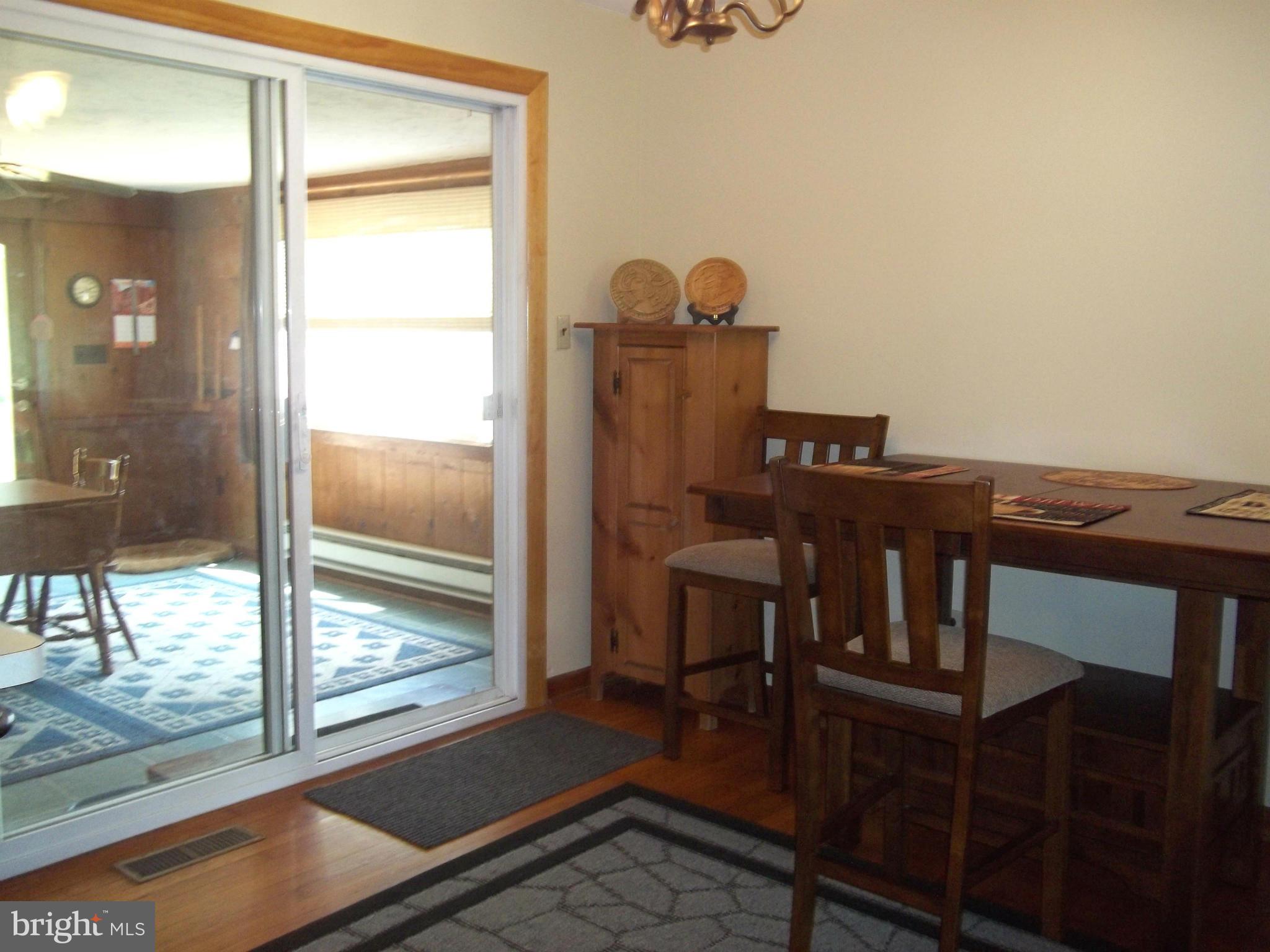 BETHEL RIDGE - Residential