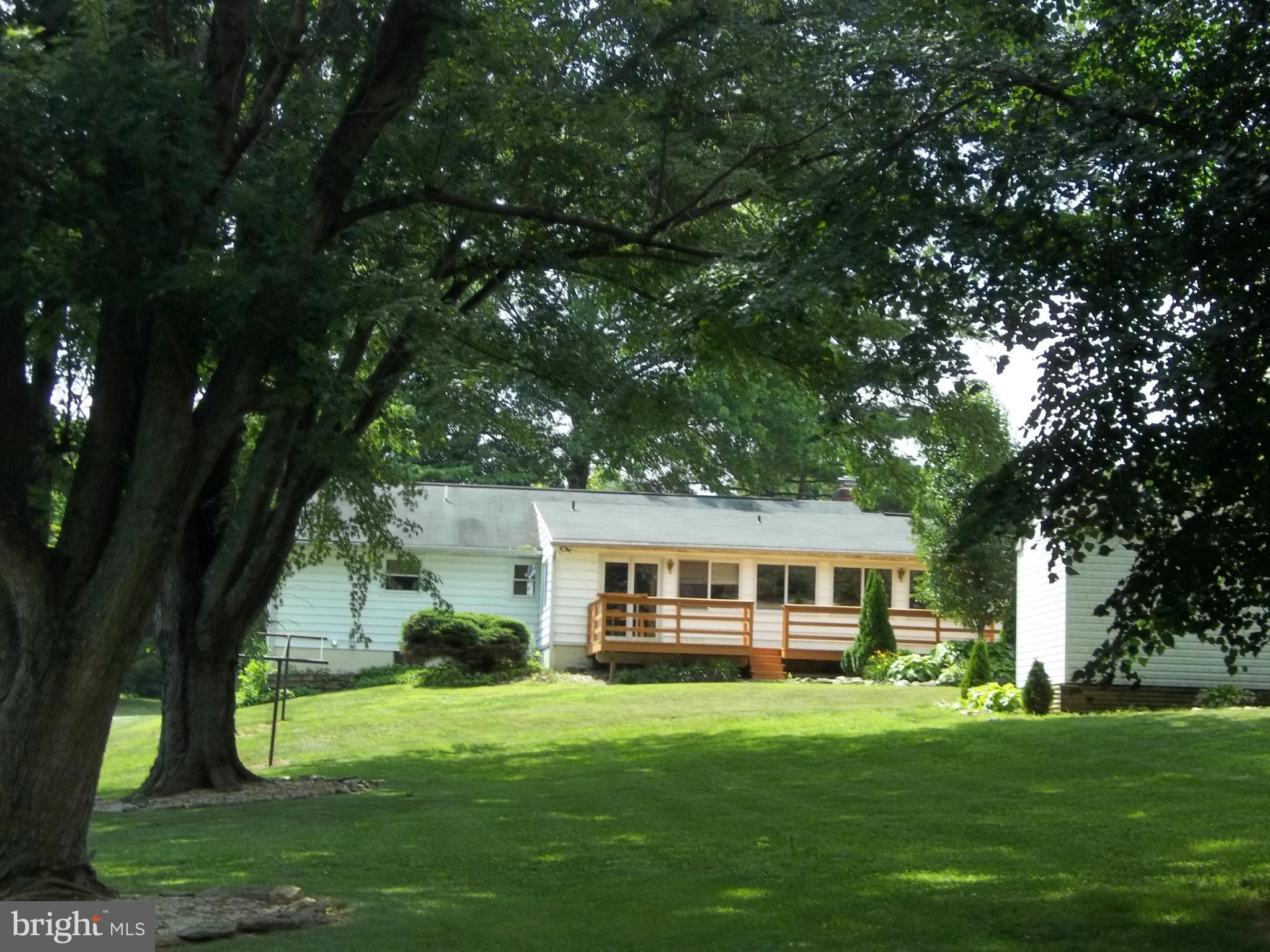 BETHEL RIDGE - Residential