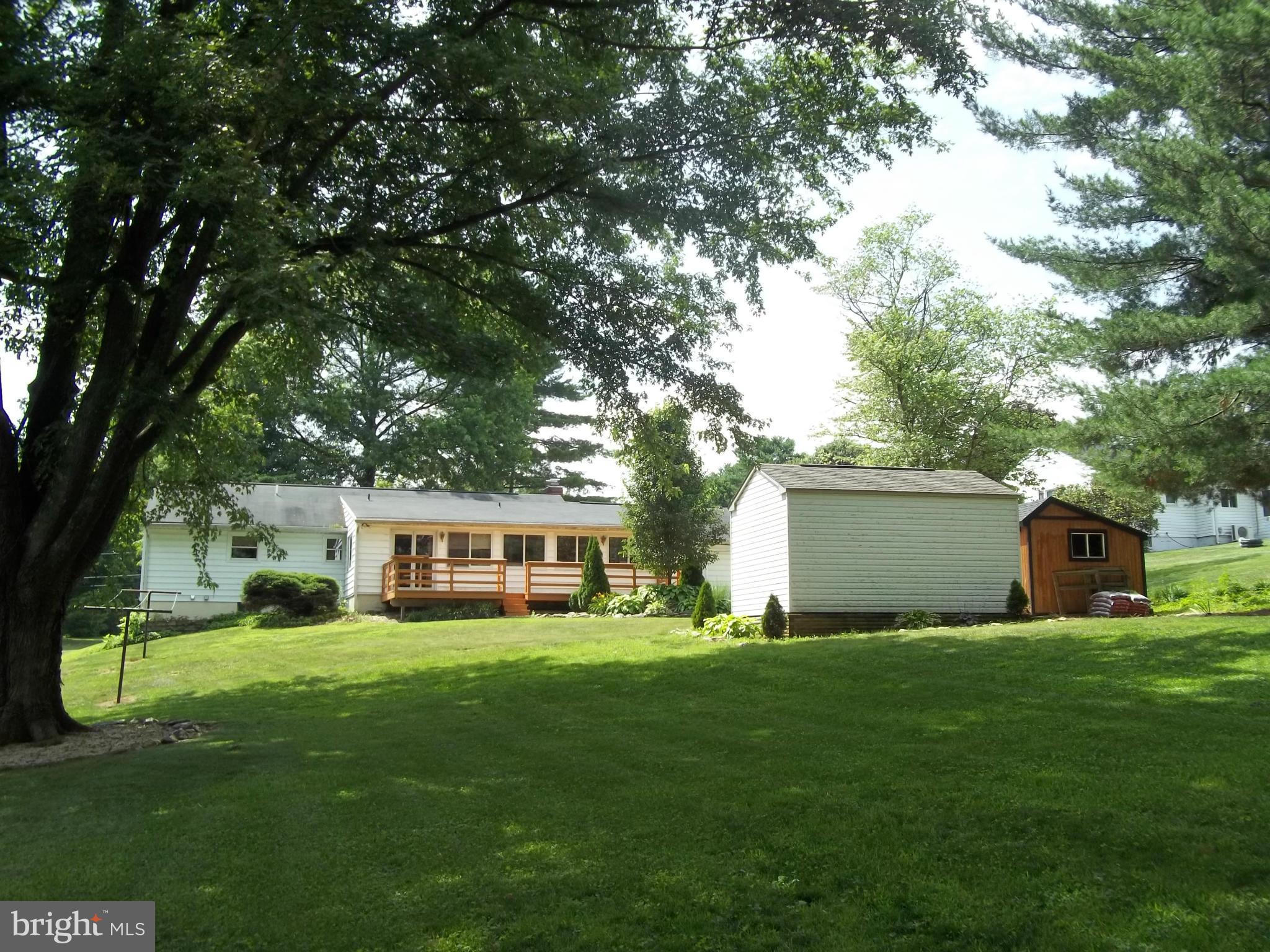 BETHEL RIDGE - Residential