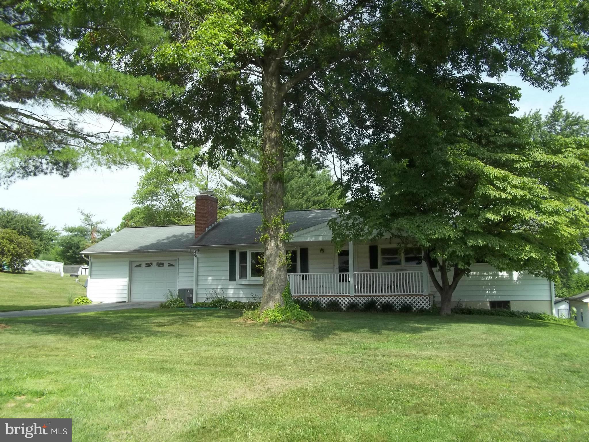 BETHEL RIDGE - Residential