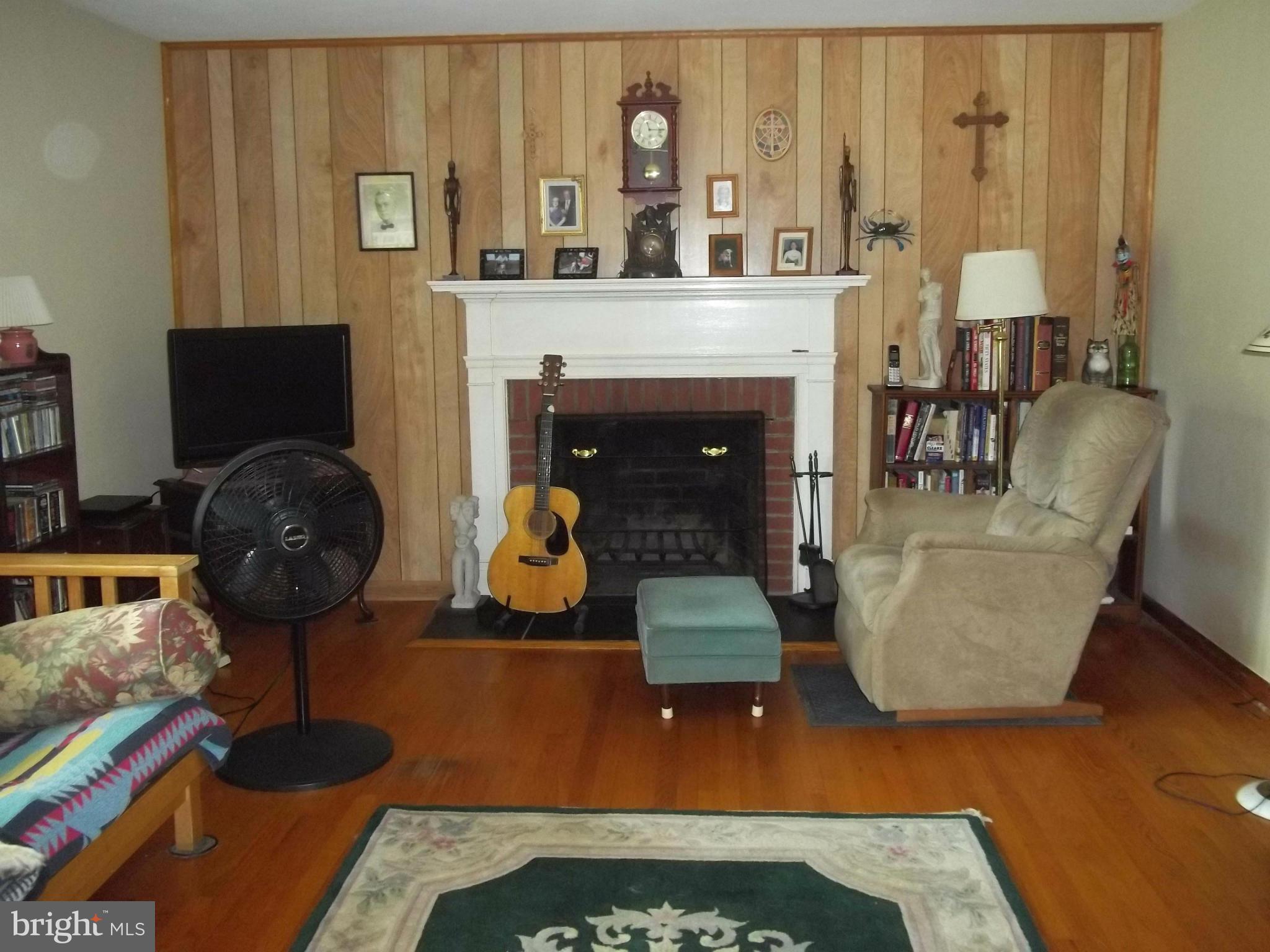 BETHEL RIDGE - Residential