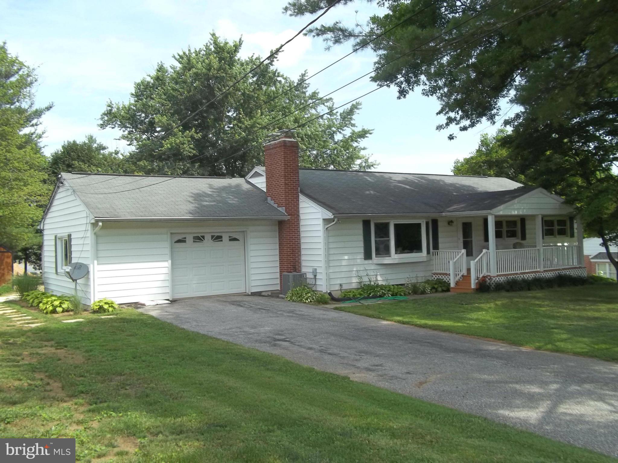 BETHEL RIDGE - Residential