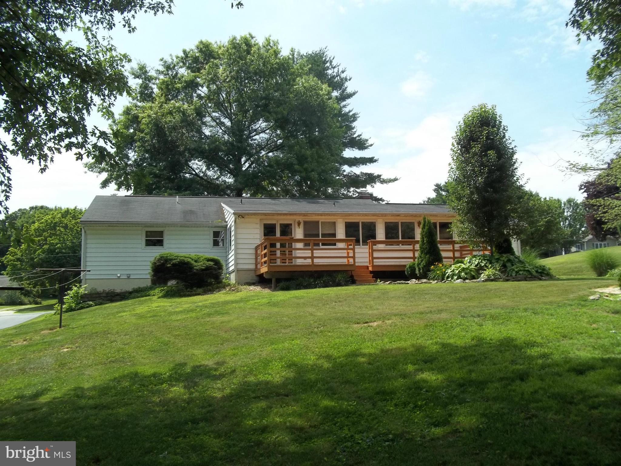 BETHEL RIDGE - Residential