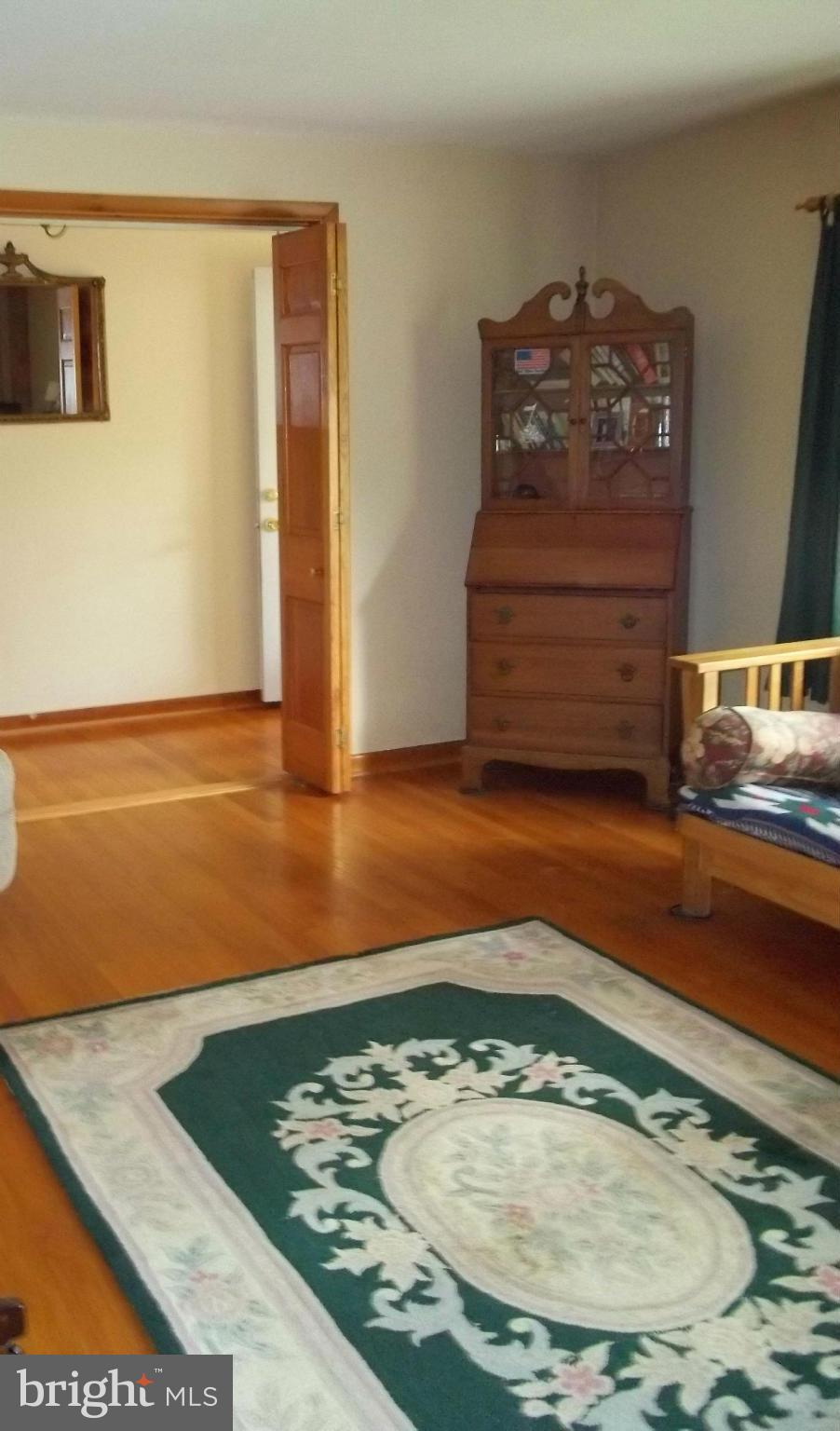 BETHEL RIDGE - Residential