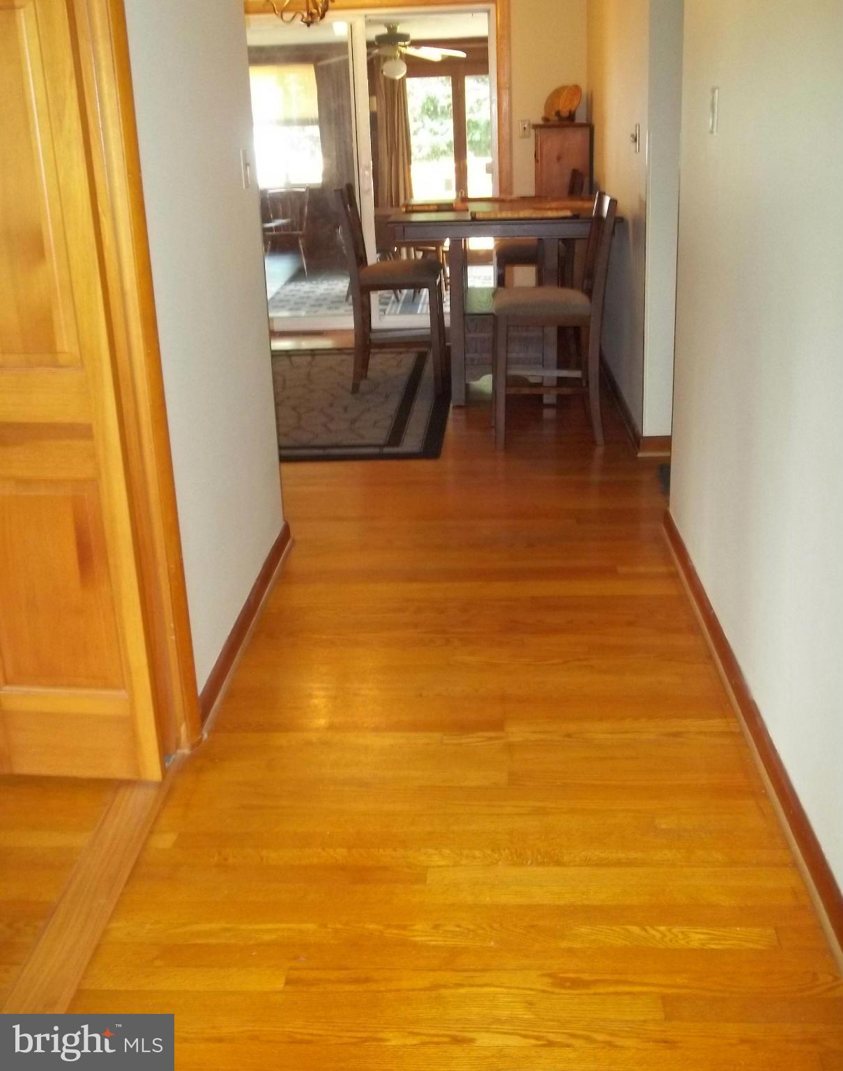 BETHEL RIDGE - Residential