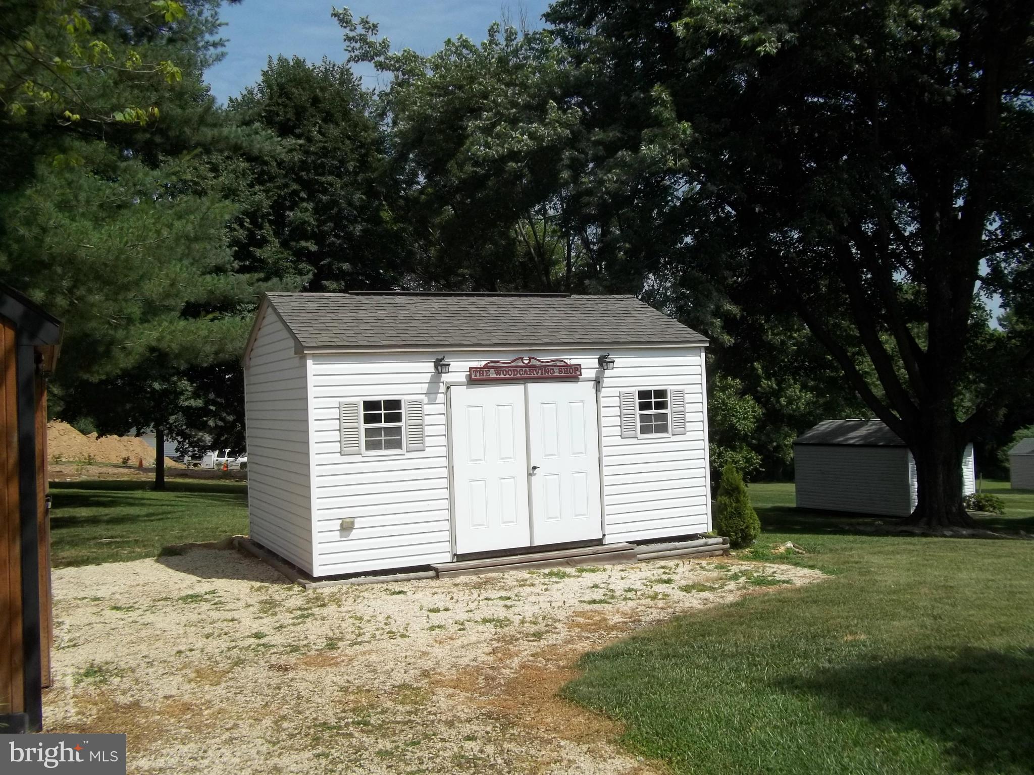 BETHEL RIDGE - Residential