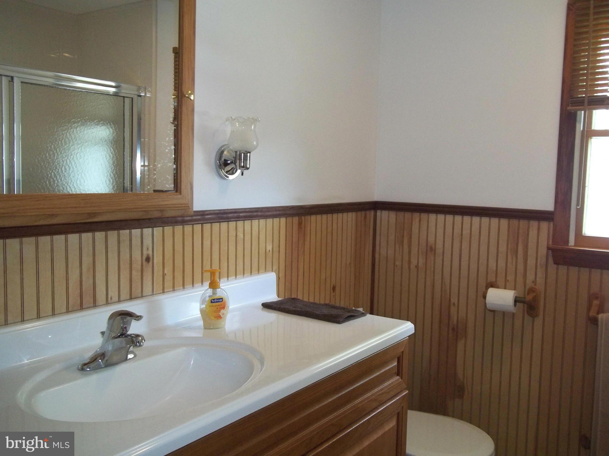 BETHEL RIDGE - Residential