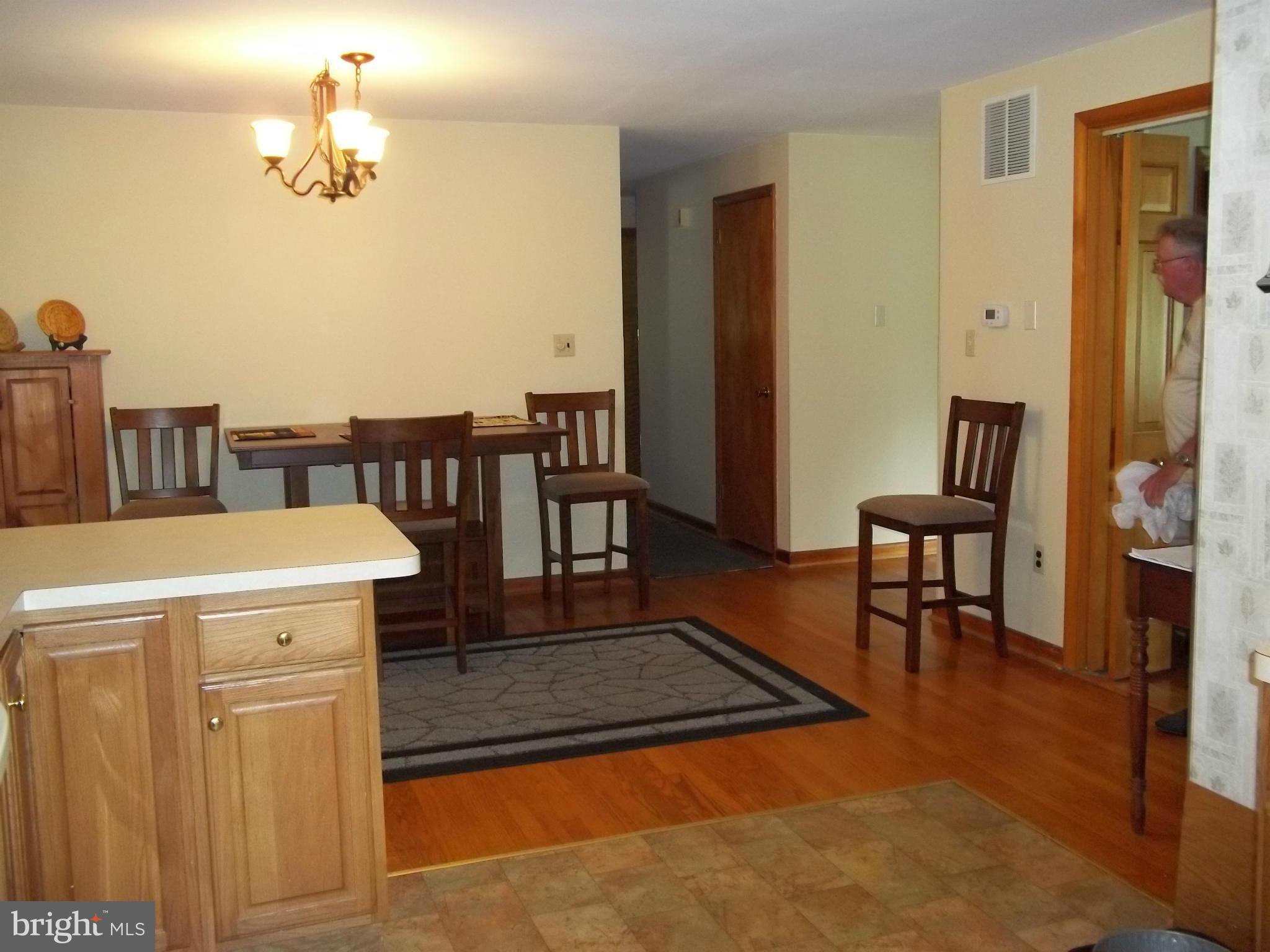 BETHEL RIDGE - Residential