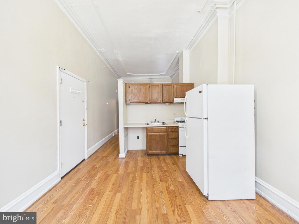 Photo of 143 N 21st Street #1F, PHILADELPHIA, PA 19103 (MLS # PAPH2564682)